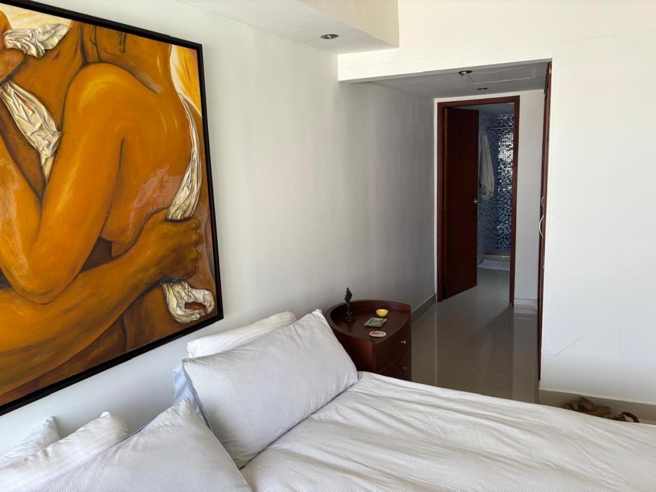 Hansa Reef - Espectacular Penthouse en San Andrés