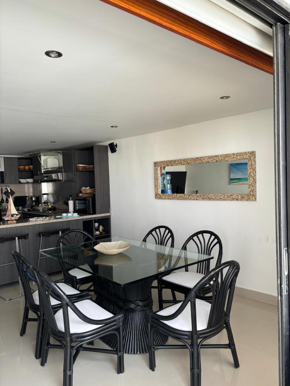 Hansa Reef - Espectacular Penthouse en San Andrés