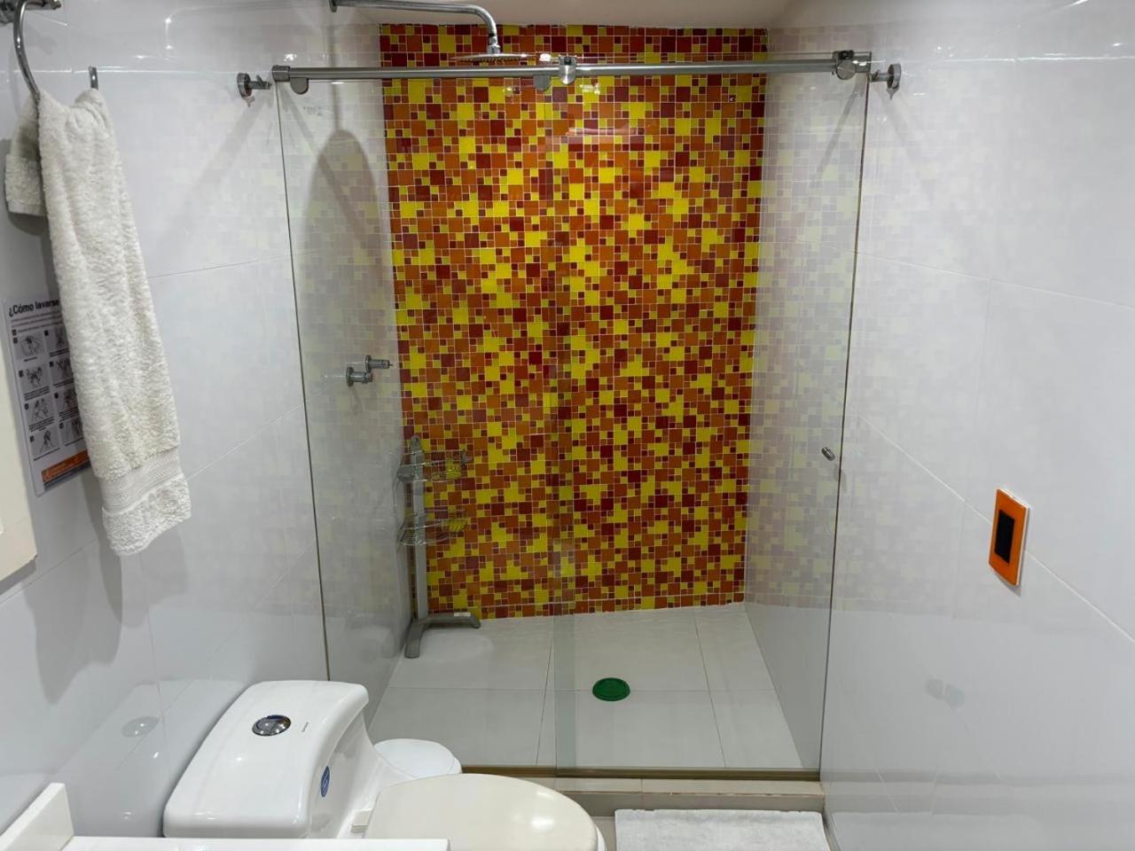 Hansa Reef - Espectacular Penthouse en San Andrés