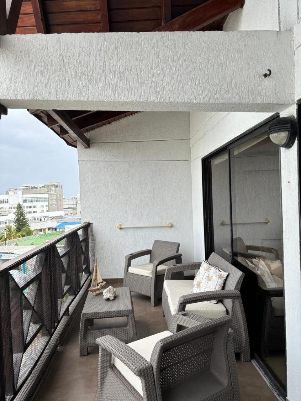 Hansa Reef - Espectacular Penthouse en San Andrés