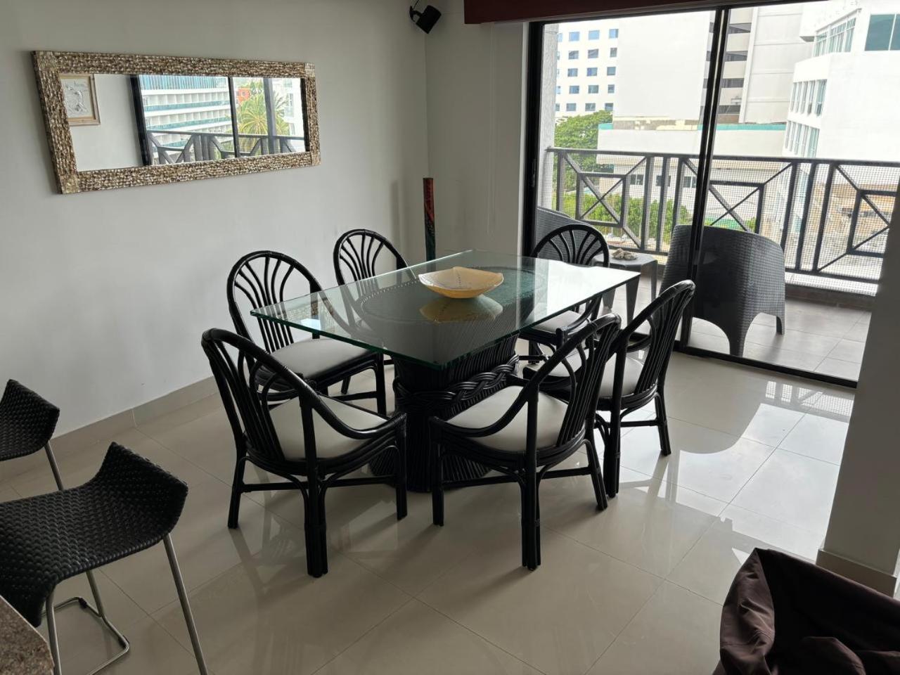 Hansa Reef - Espectacular Penthouse en San Andrés