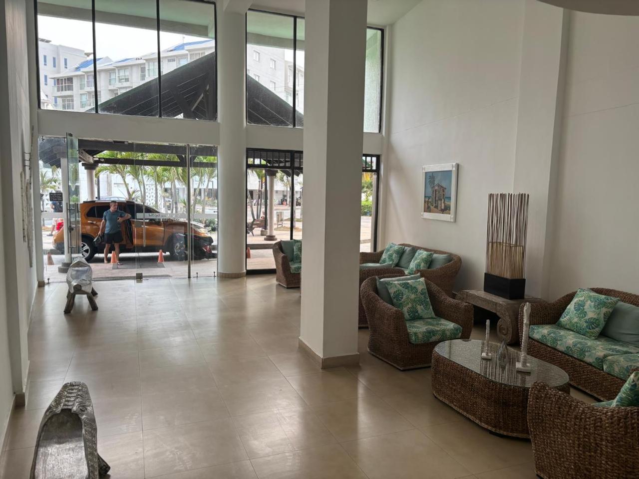 Hansa Reef - Espectacular Penthouse en San Andrés
