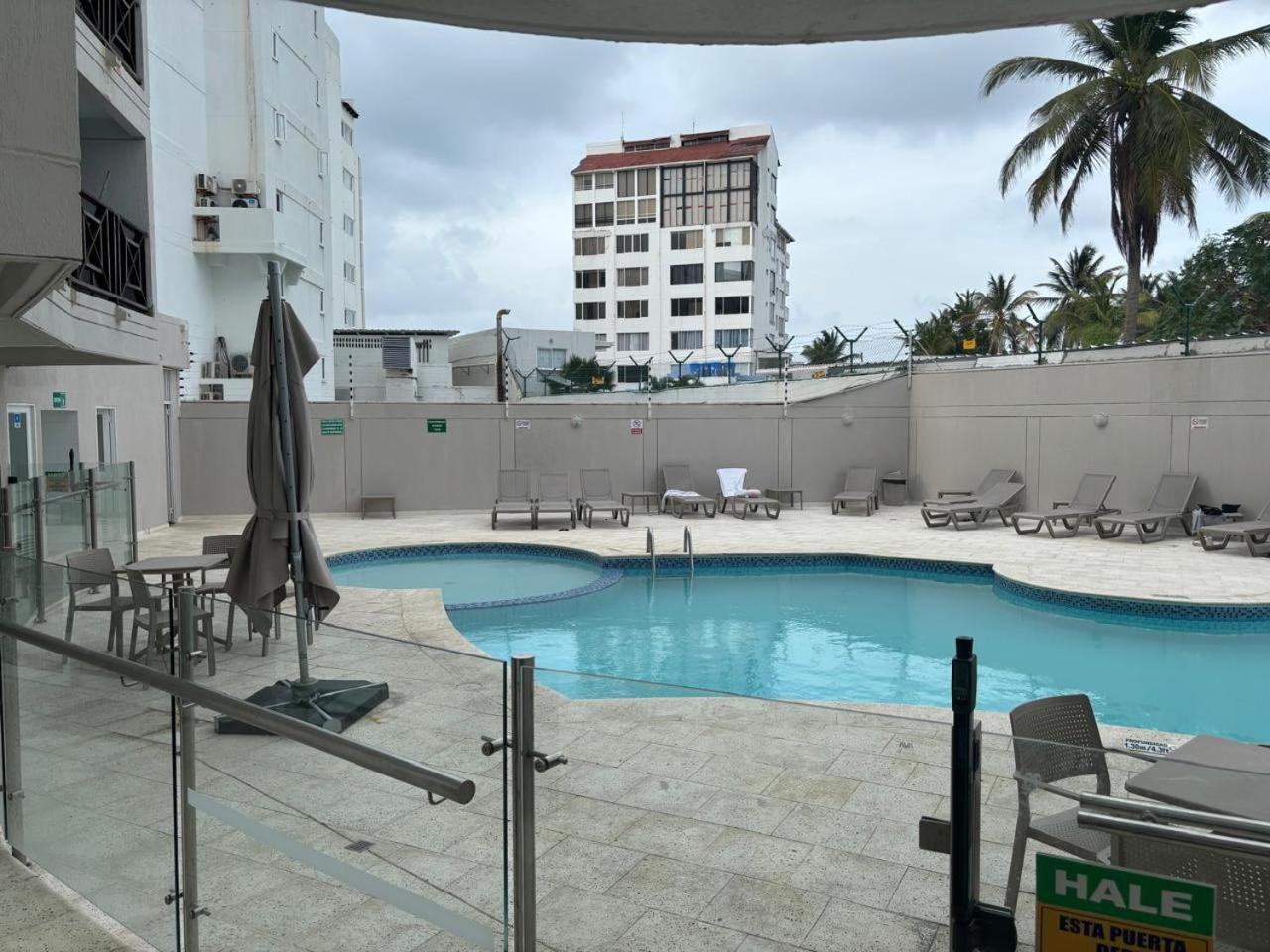 Hansa Reef - Espectacular Penthouse en San Andrés
