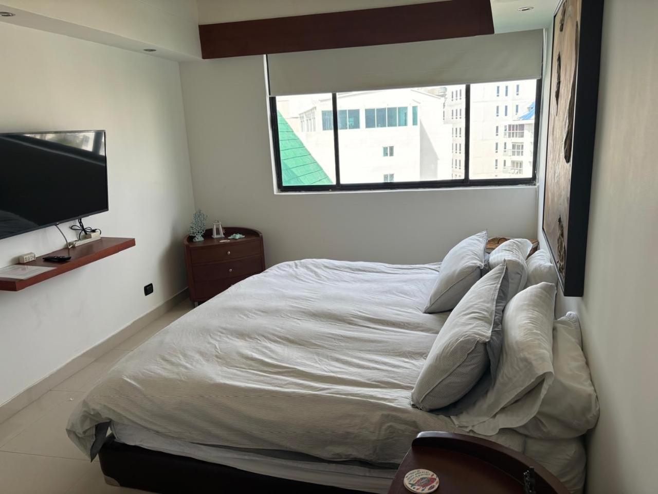 Hansa Reef - Espectacular Penthouse en San Andrés