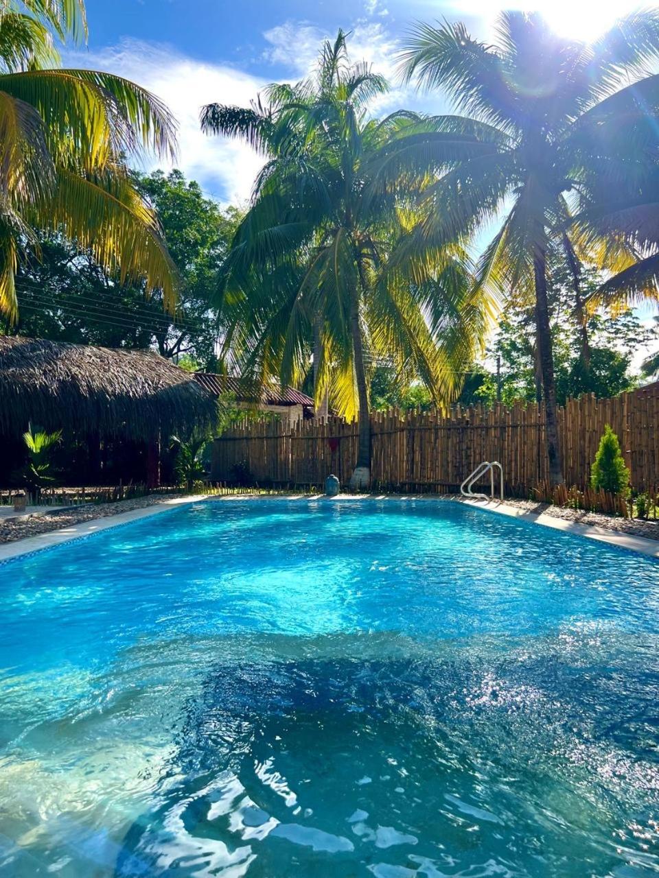 Lujosa Mansión Tipo Bali