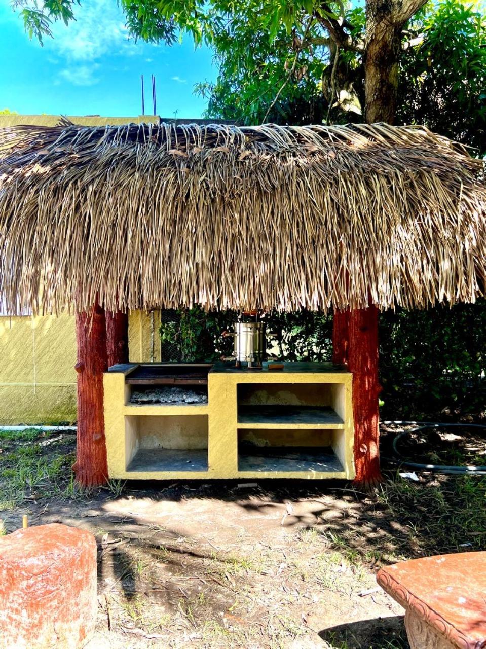Lujosa Mansión Tipo Bali