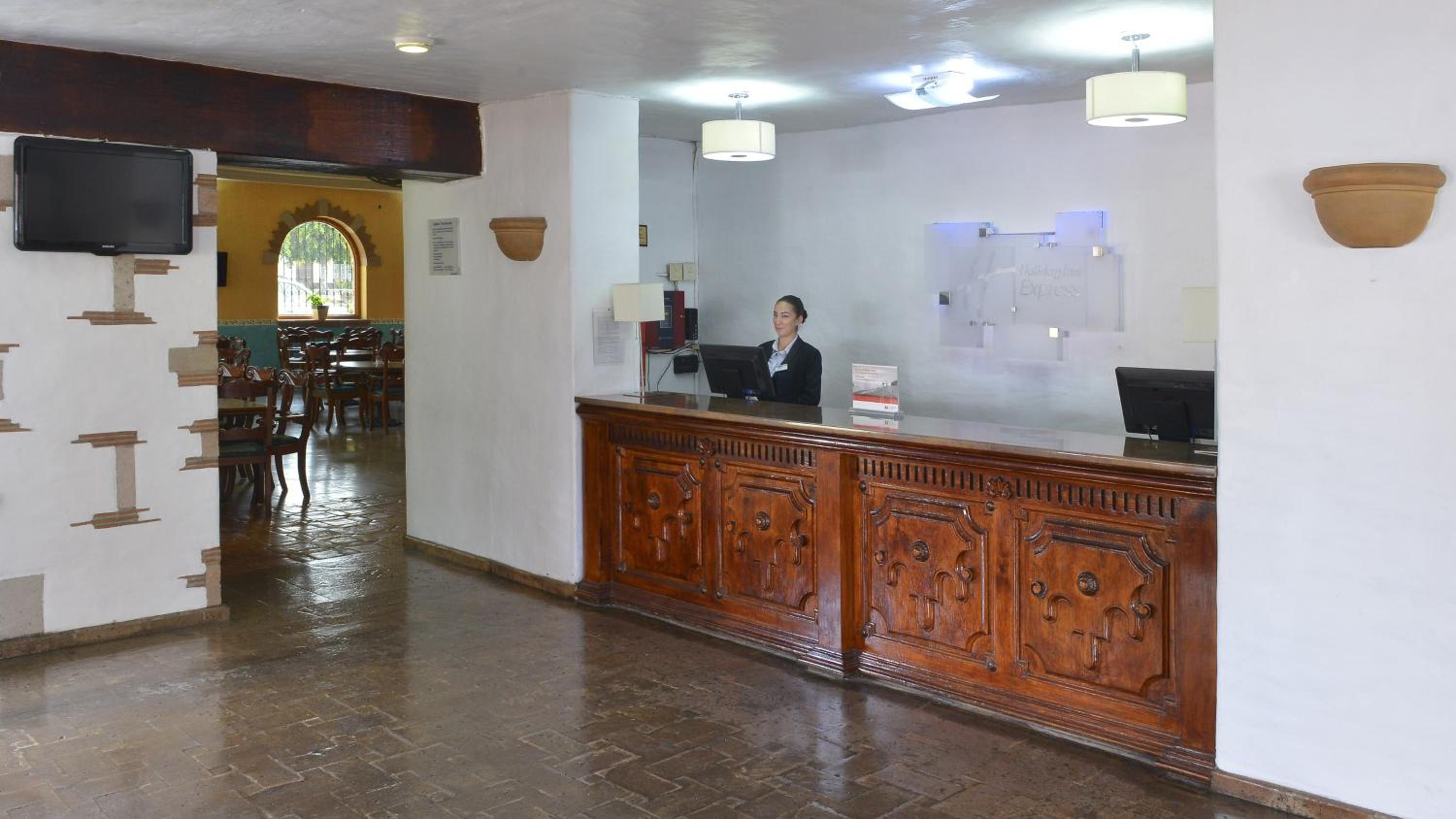Holiday Inn Express Morelia, an IHG Hotel - Property Image 41