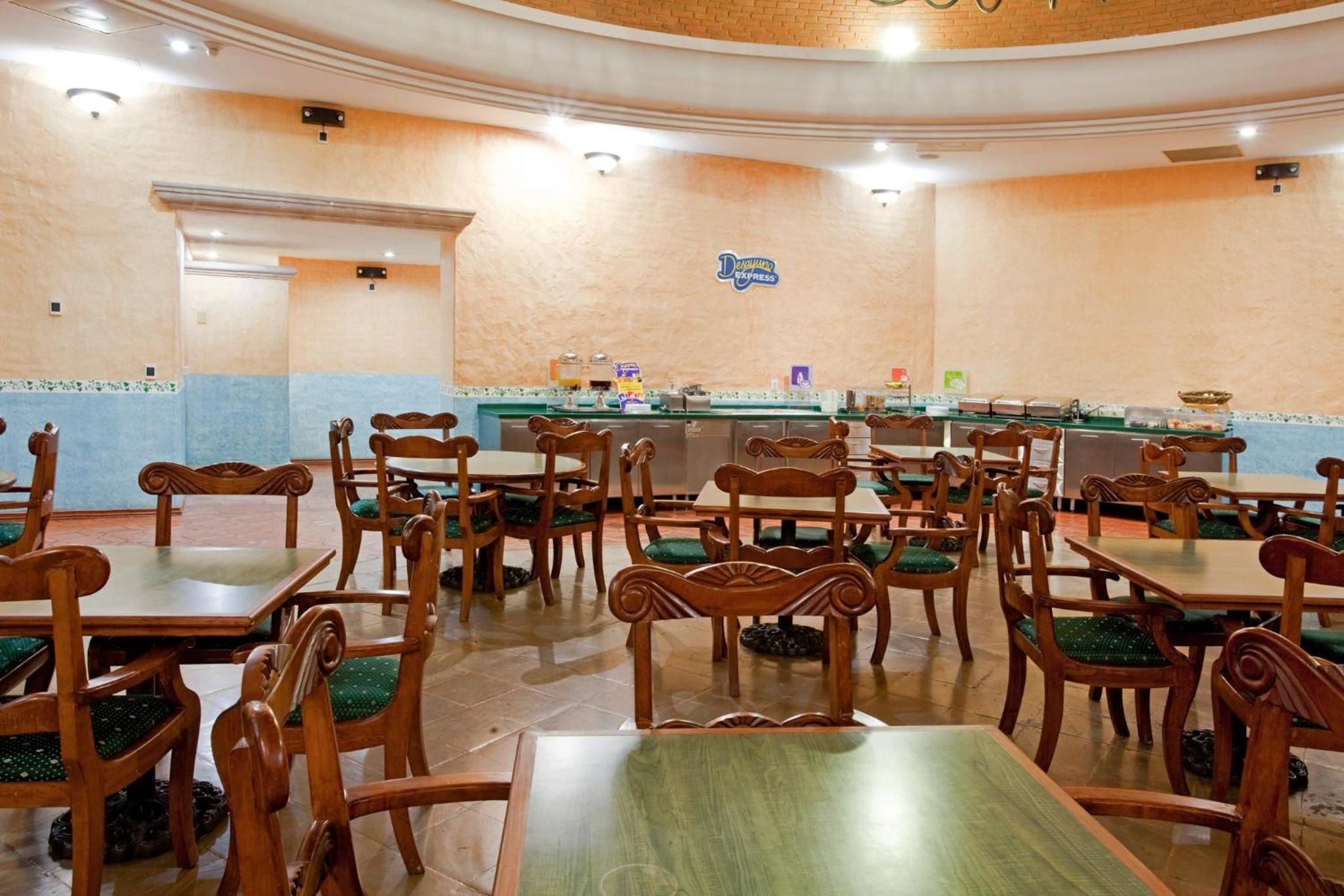 Holiday Inn Express Morelia, an IHG Hotel - Property Image 19