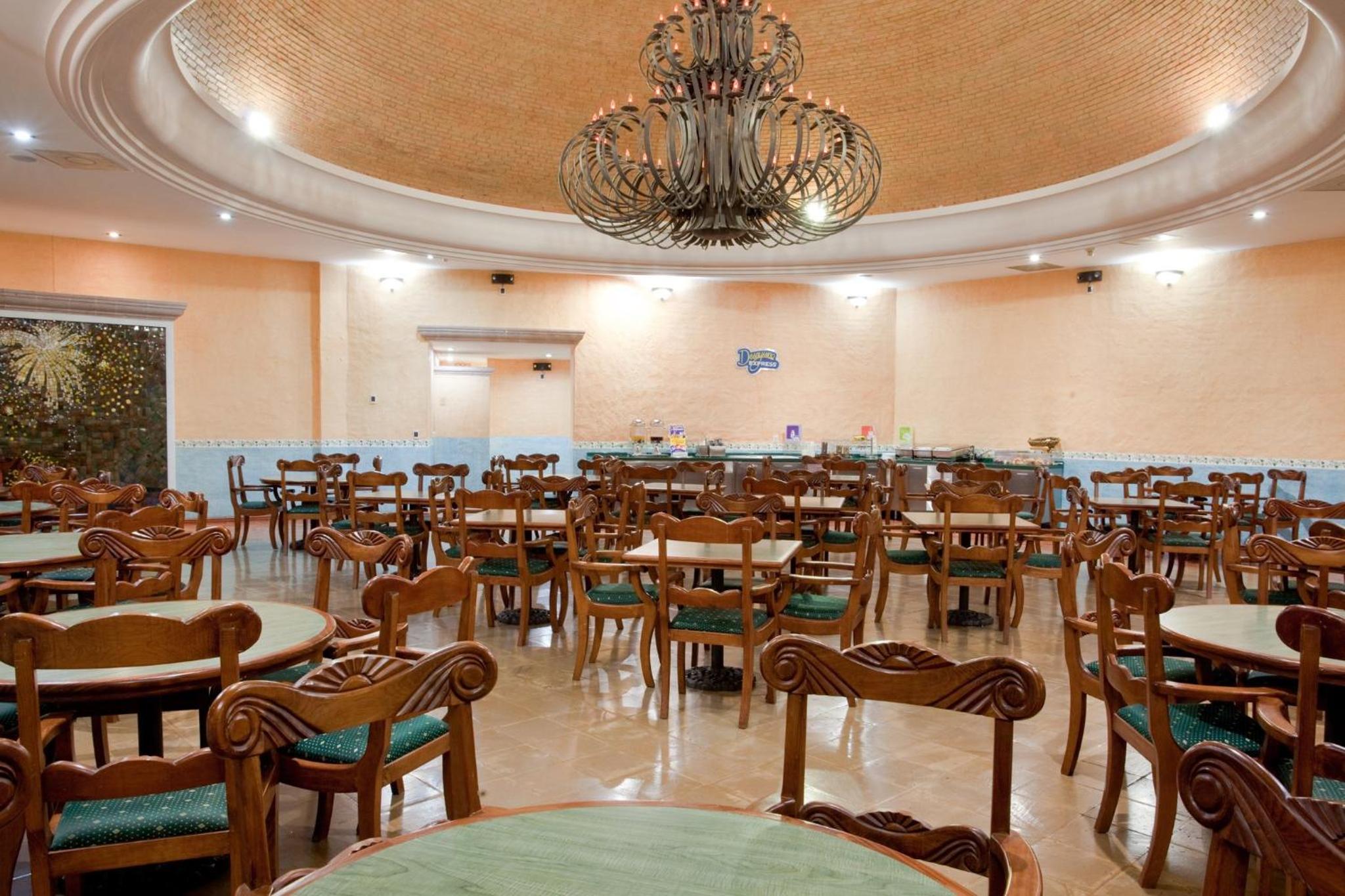 Holiday Inn Express Morelia, an IHG Hotel - Property Image 52
