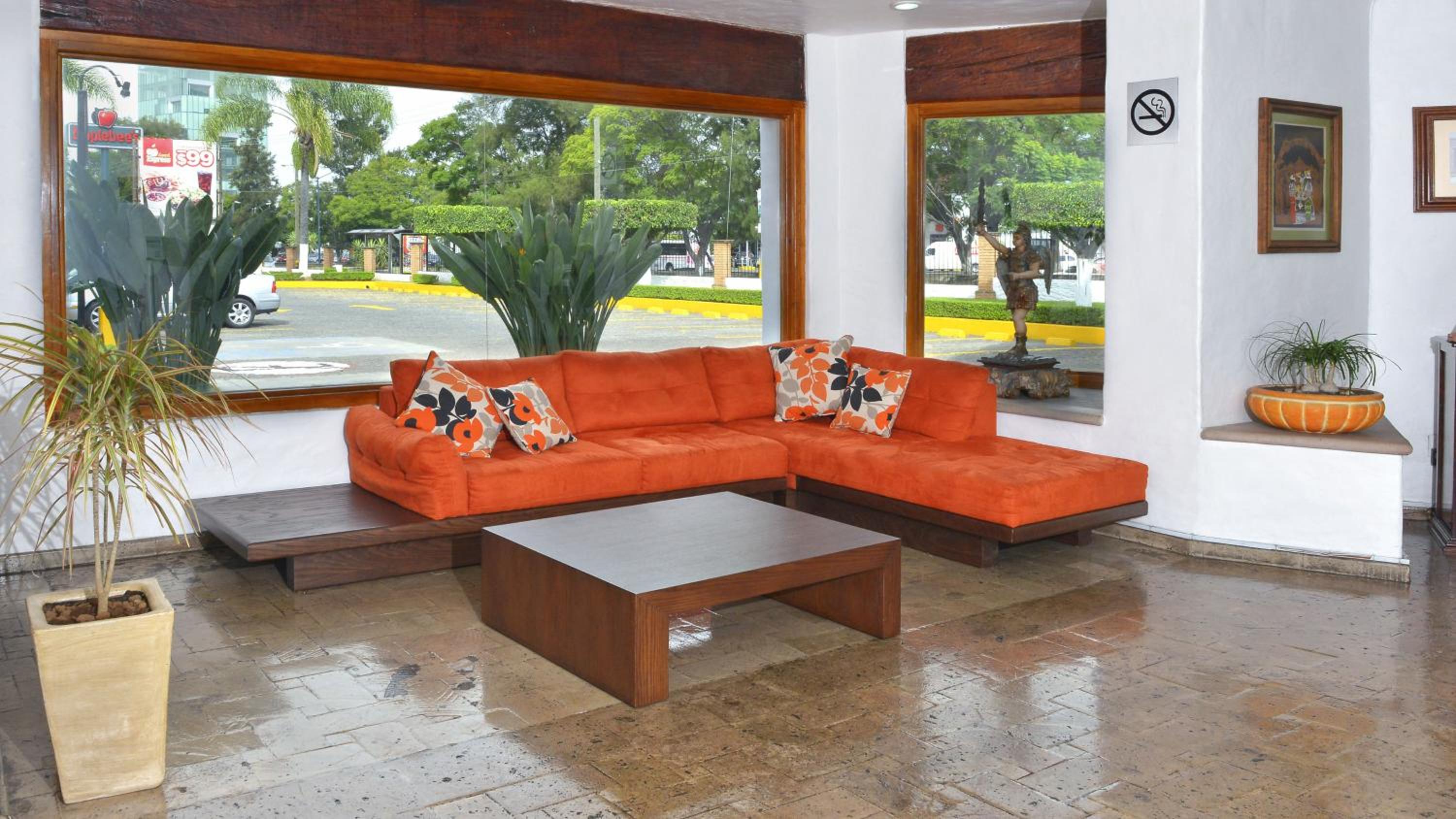 Holiday Inn Express Morelia, an IHG Hotel - Property Image 39