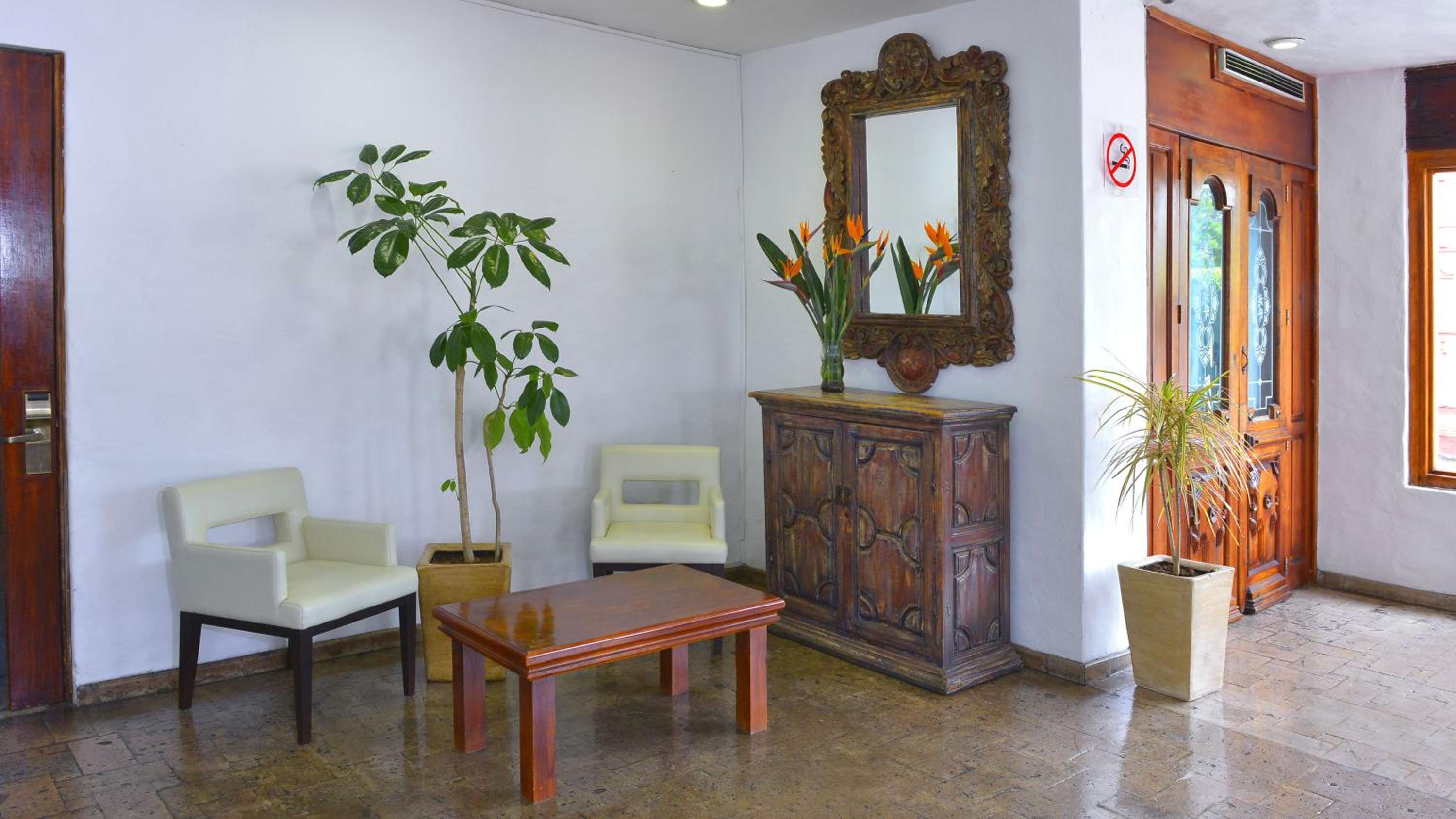 Holiday Inn Express Morelia, an IHG Hotel - Property Image 40