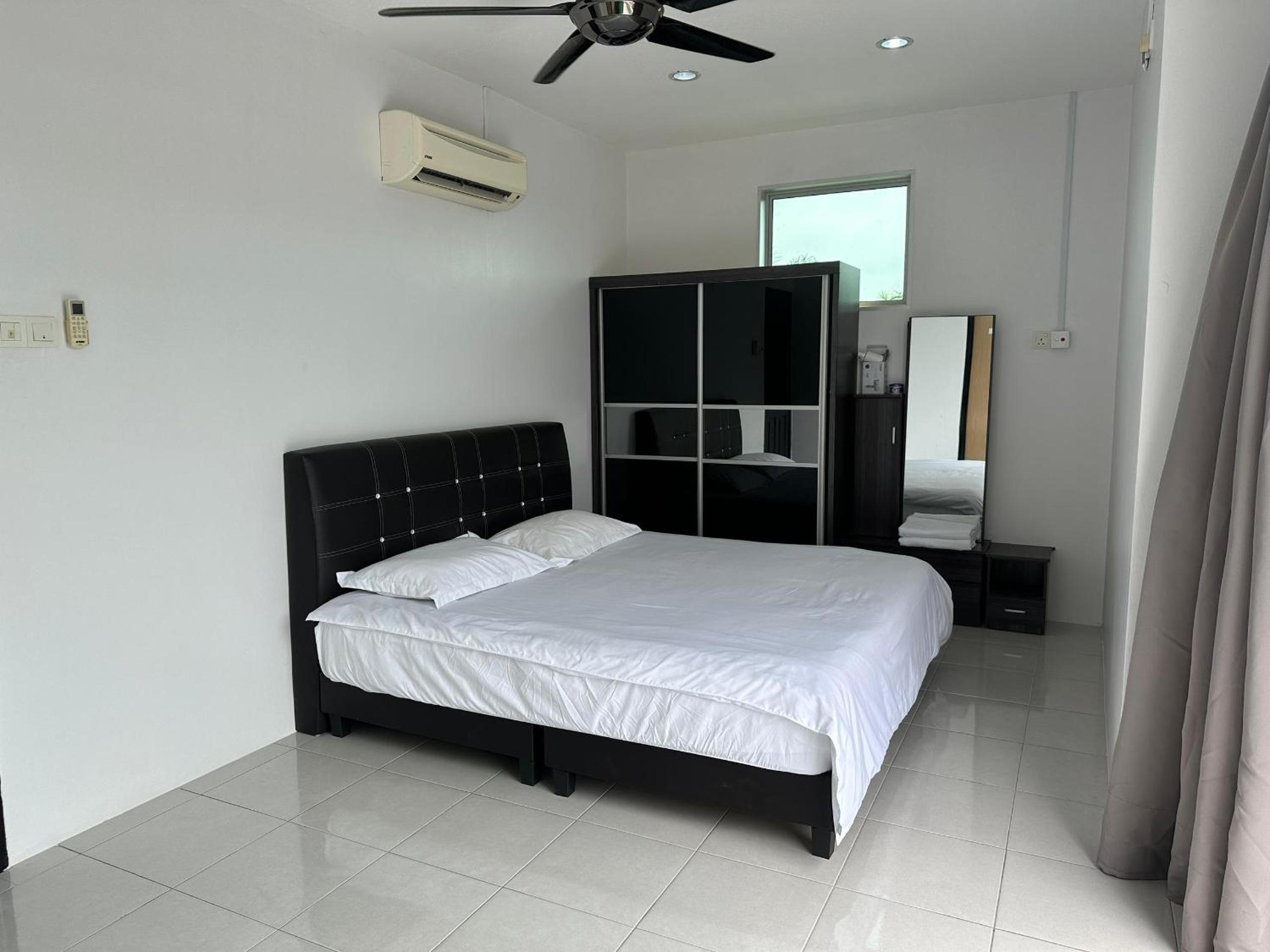 Homestay
