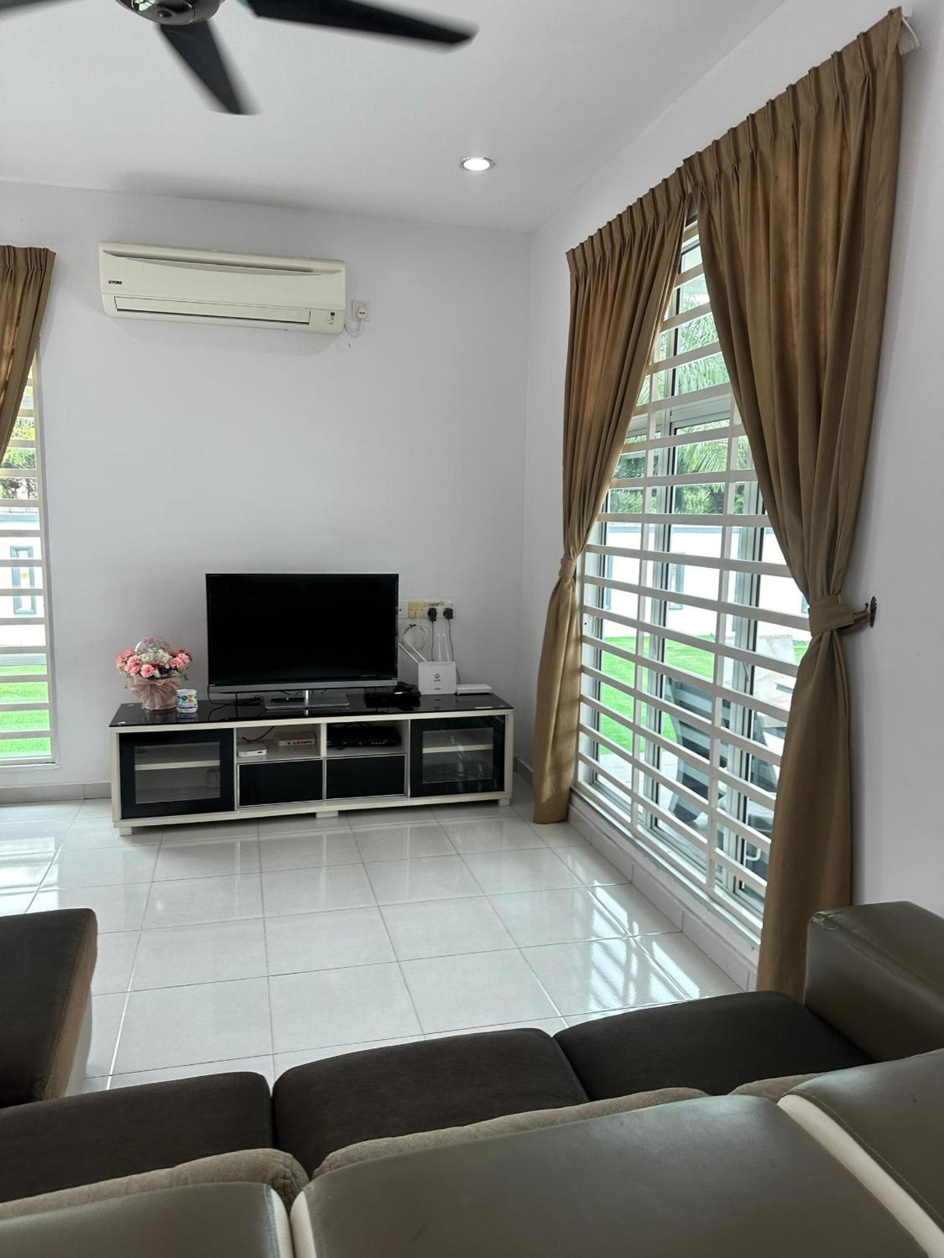 Homestay