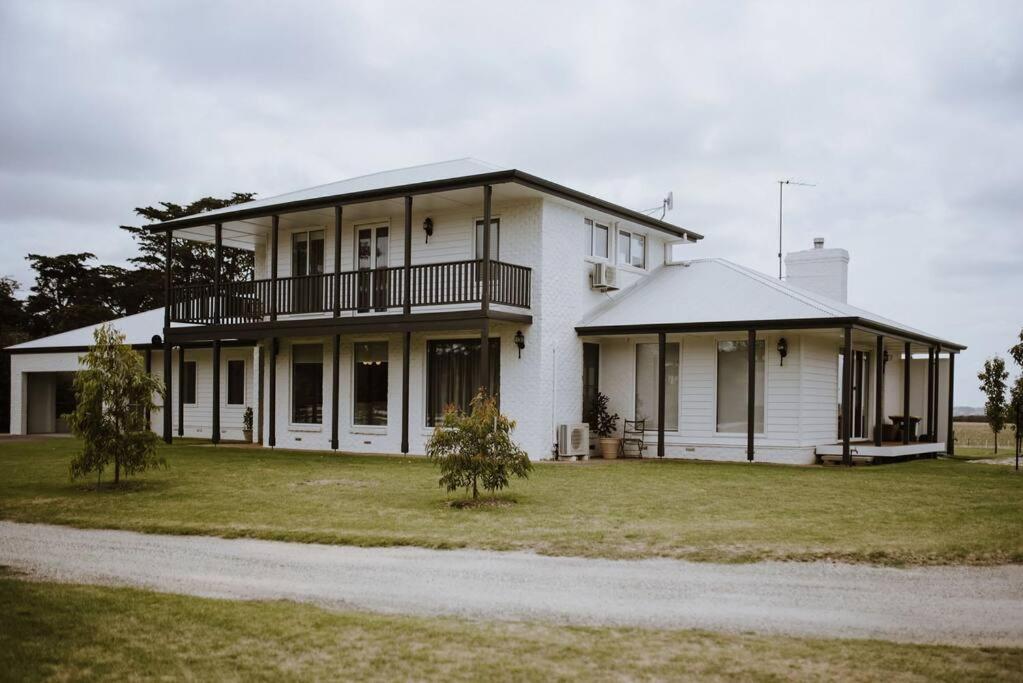 The Pines Barwon Heads