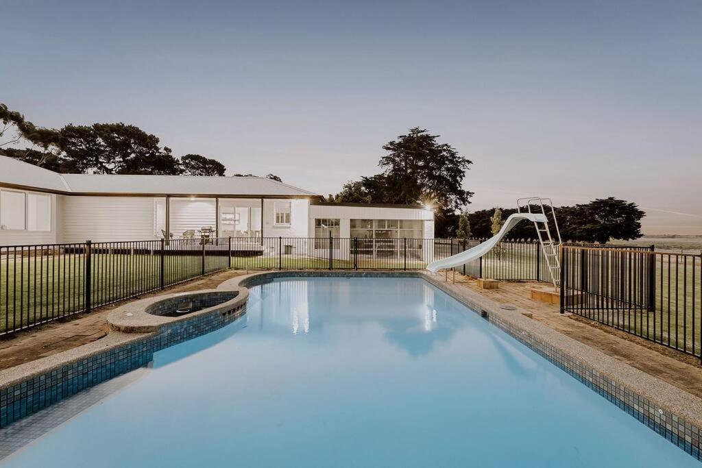 The Pines Barwon Heads