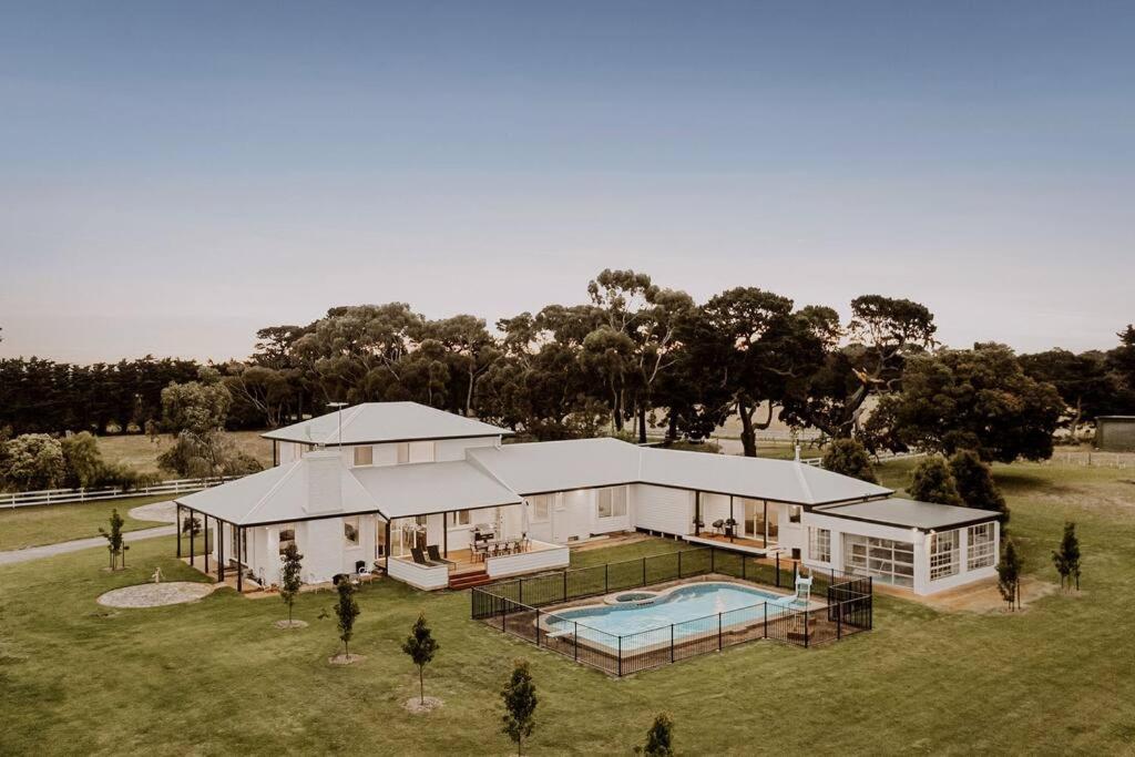 The Pines Barwon Heads