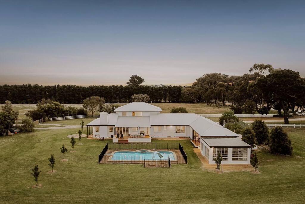 The Pines Barwon Heads