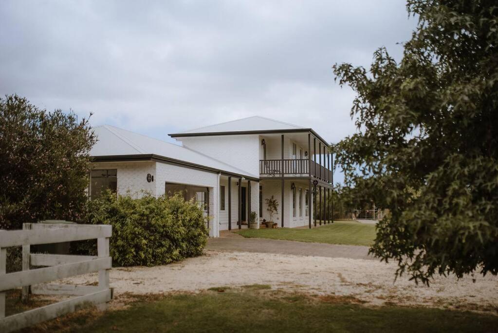 The Pines Barwon Heads