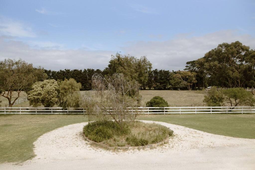 The Pines Barwon Heads