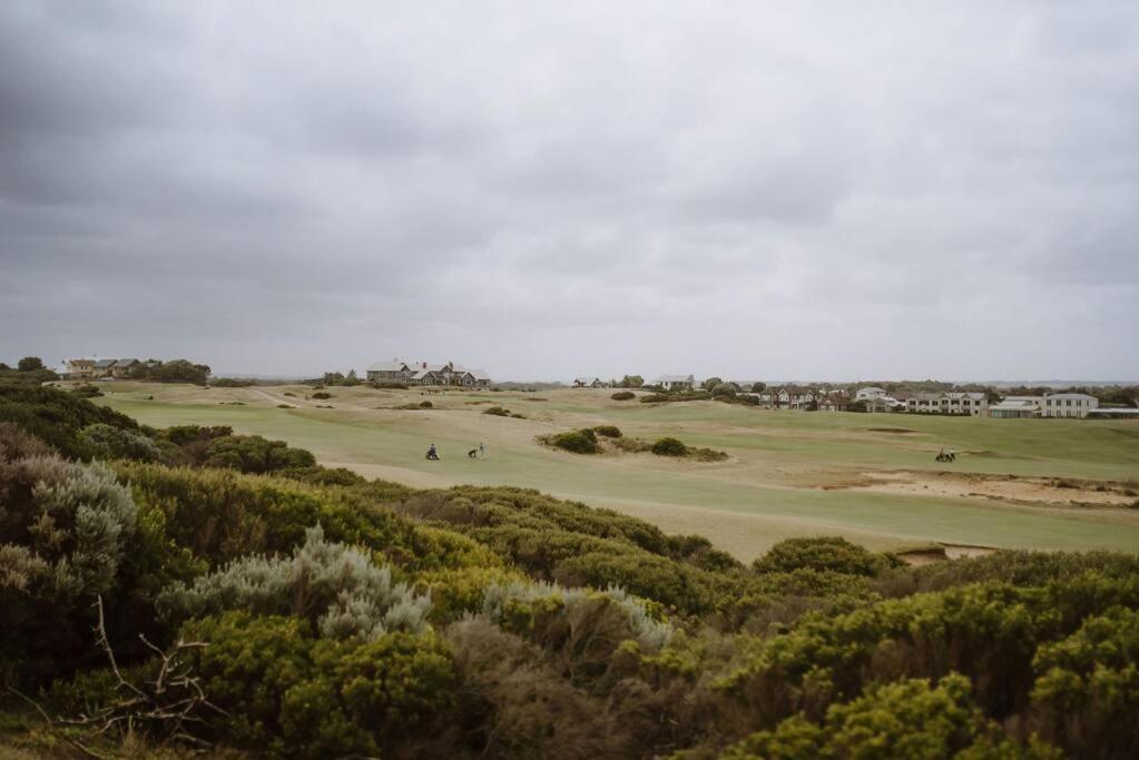 The Pines Barwon Heads