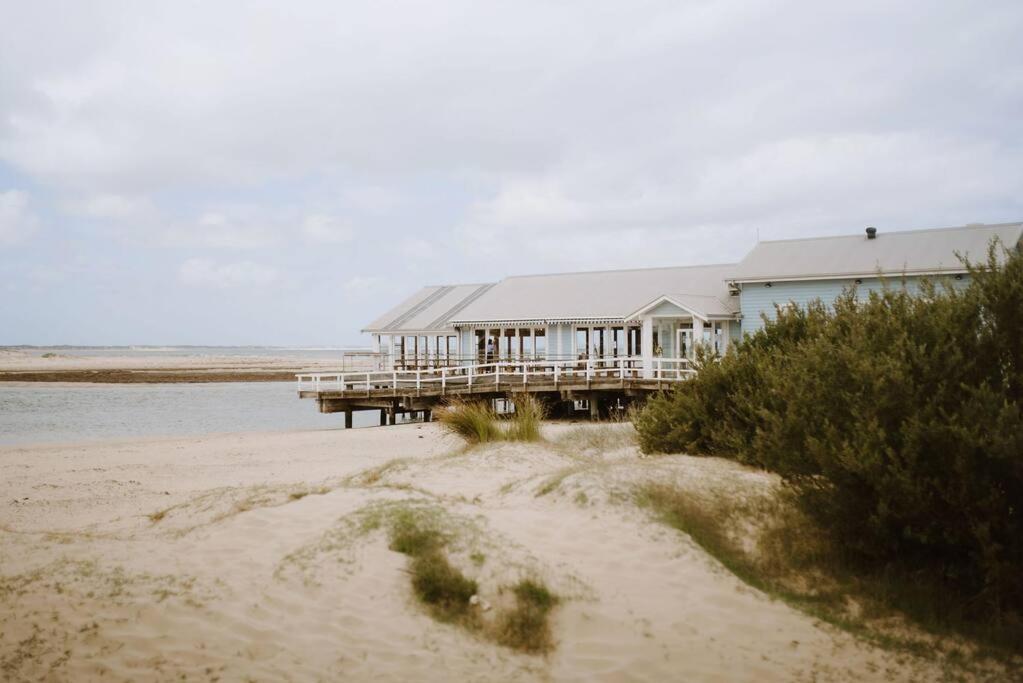 The Pines Barwon Heads