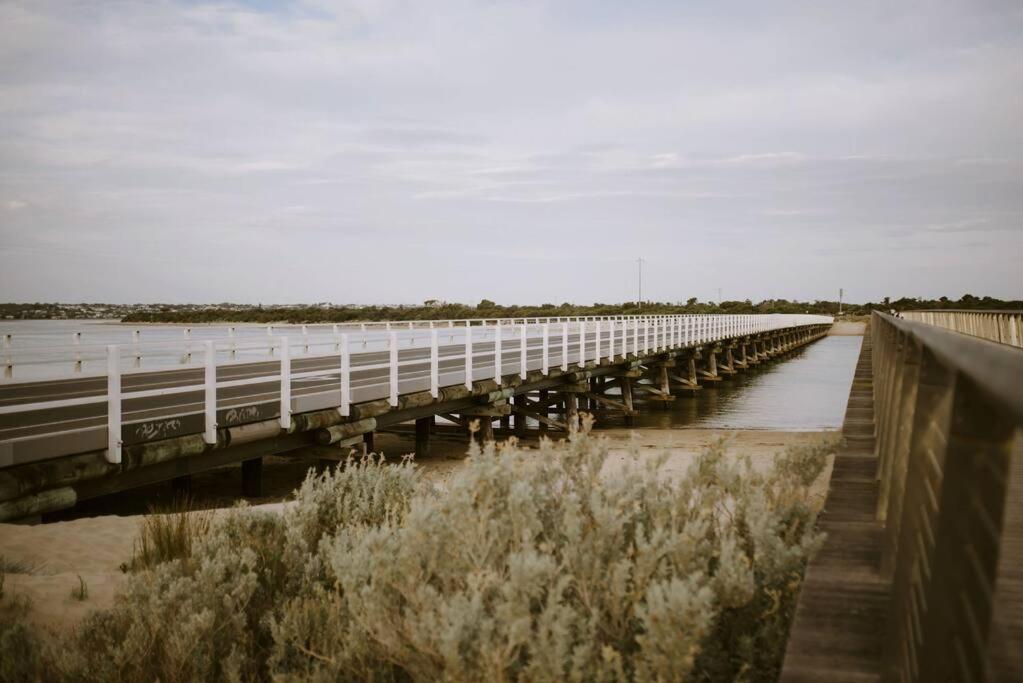 The Pines Barwon Heads