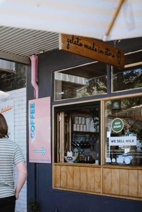 The Pines Barwon Heads