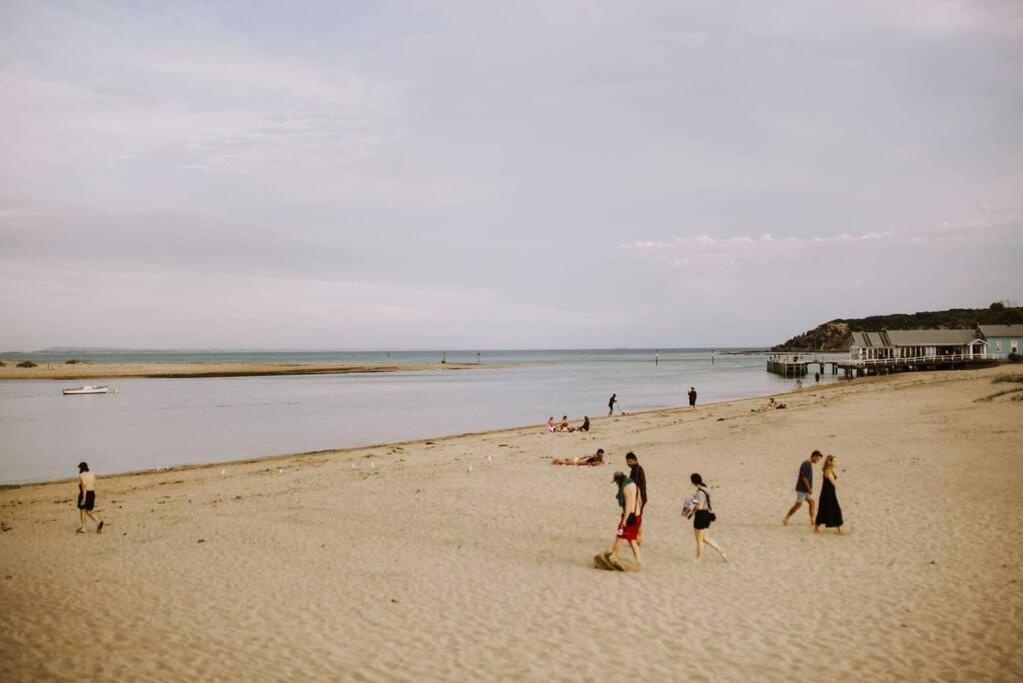 The Pines Barwon Heads
