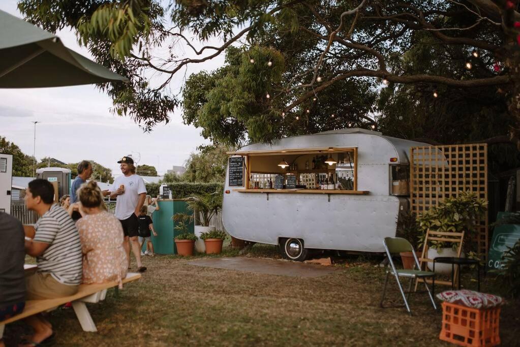 The Pines Barwon Heads