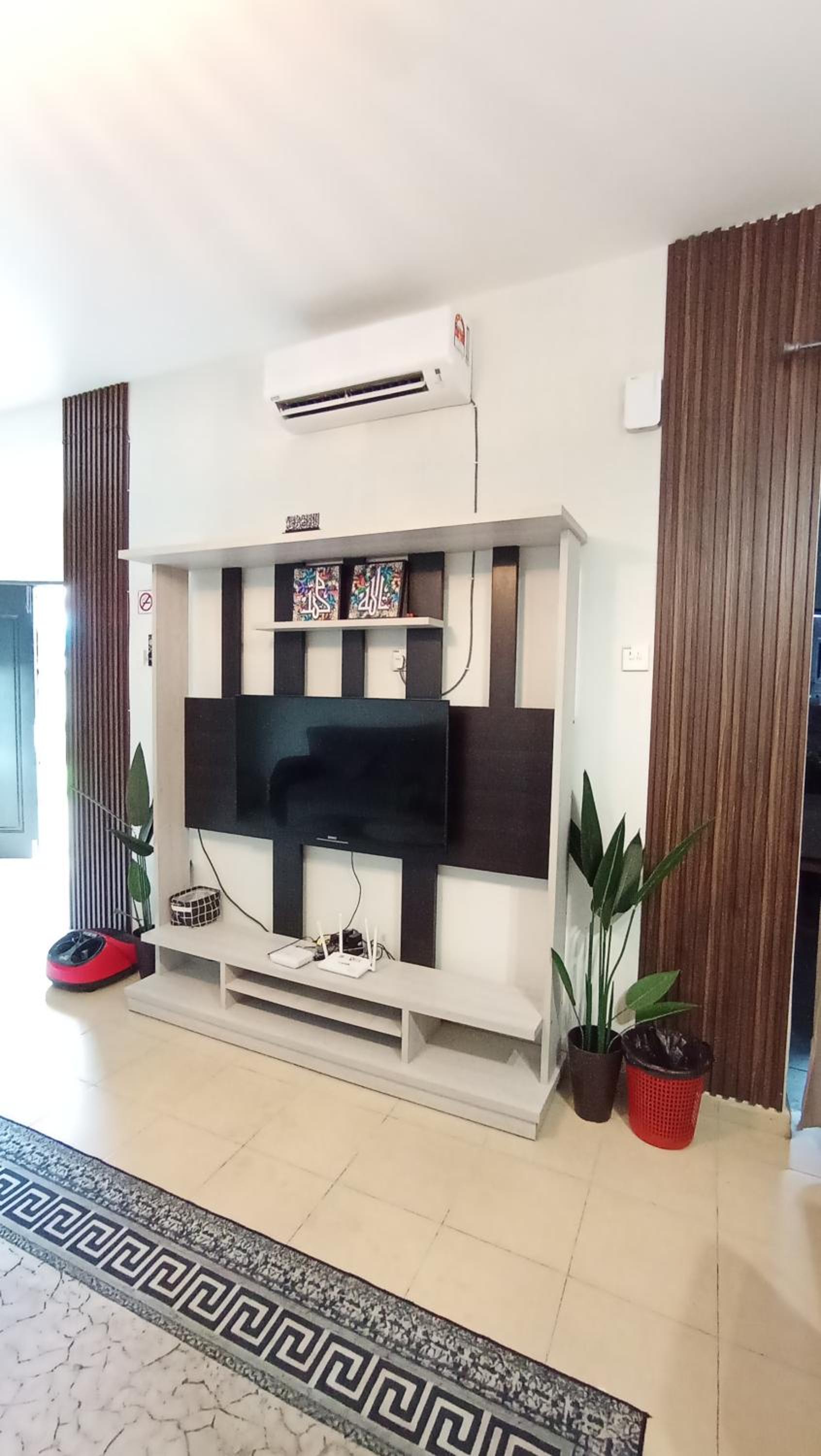 Villa Nazrina Homestay photo 2