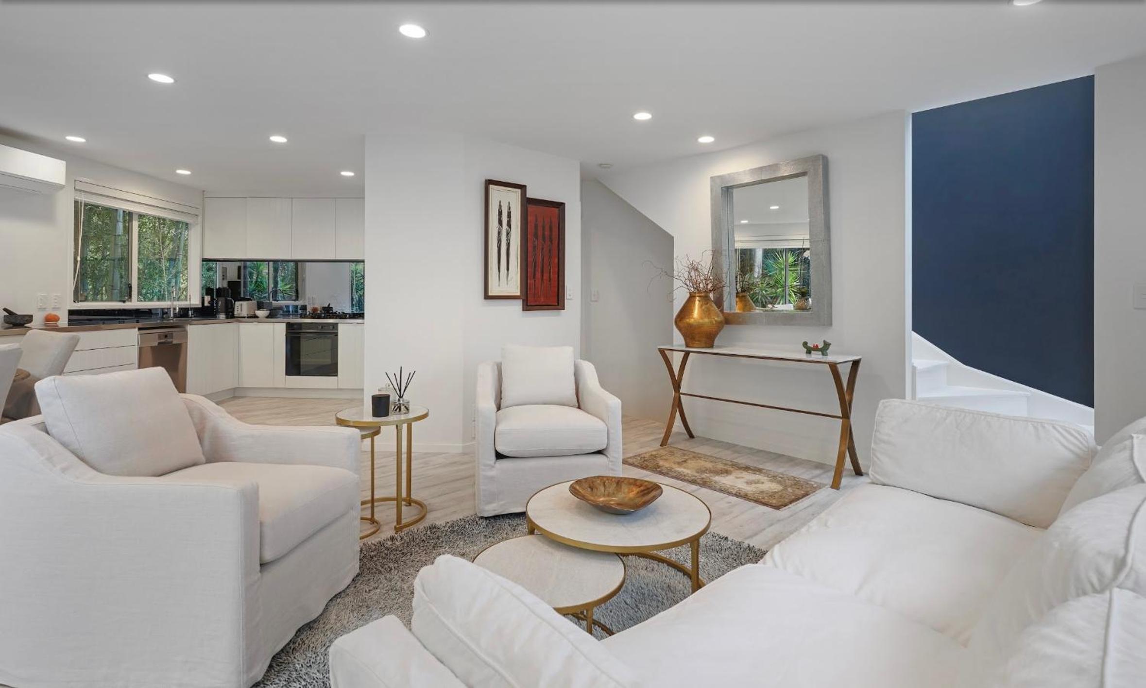 Parnell Luxury Escape