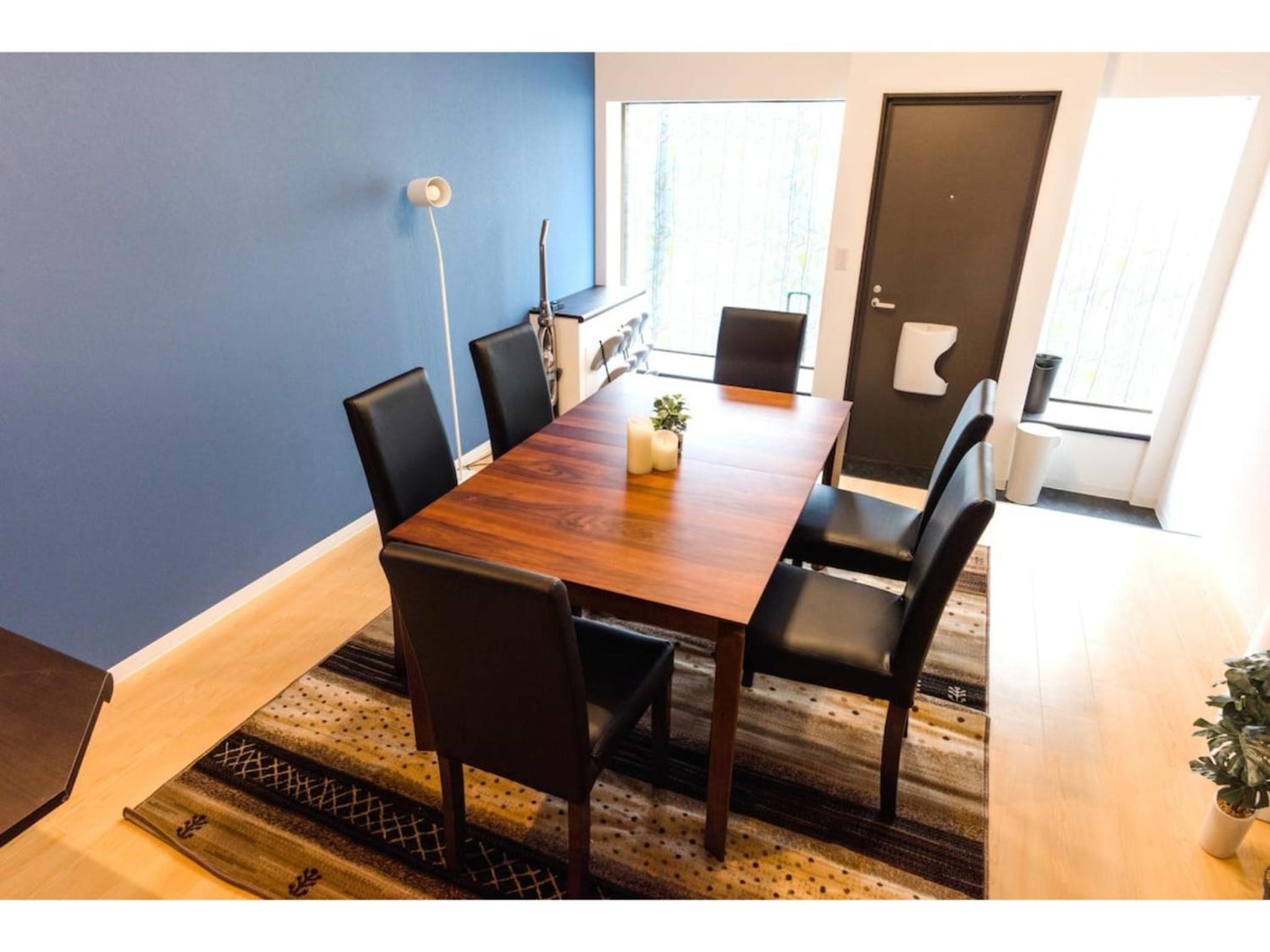 meeting & event spaces