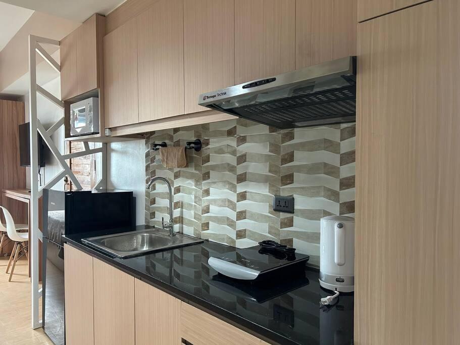 Prime Twin - MIGAs Haven at Sunvida Tower view 2