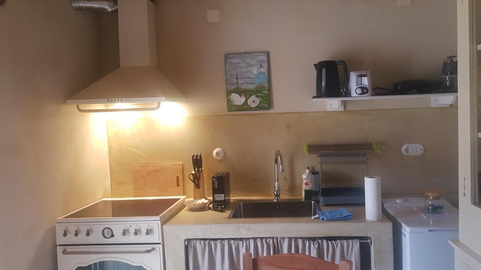 Casa Opuntia