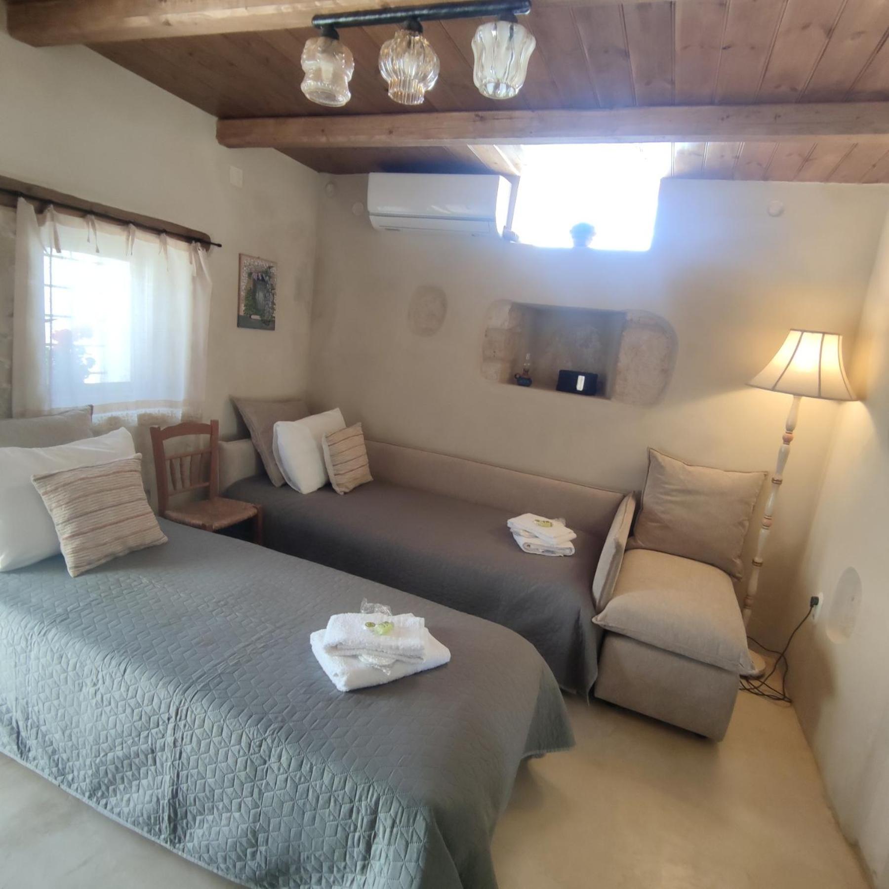 Casa Opuntia