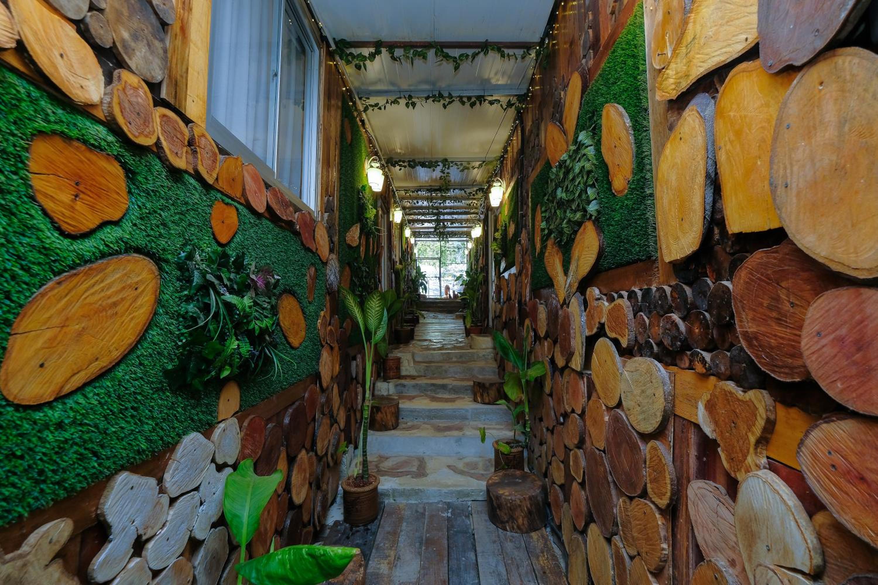 Woodcookies Guesthouse photo 7