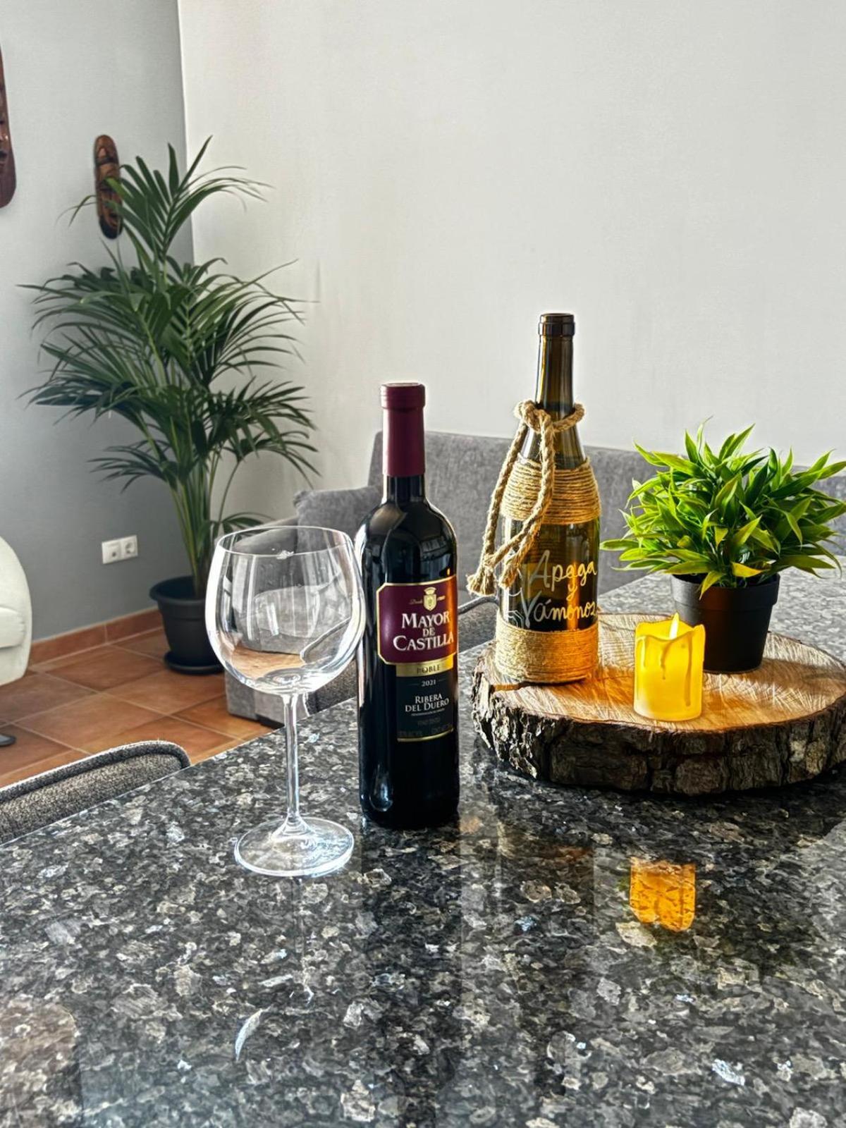 apartamento hans