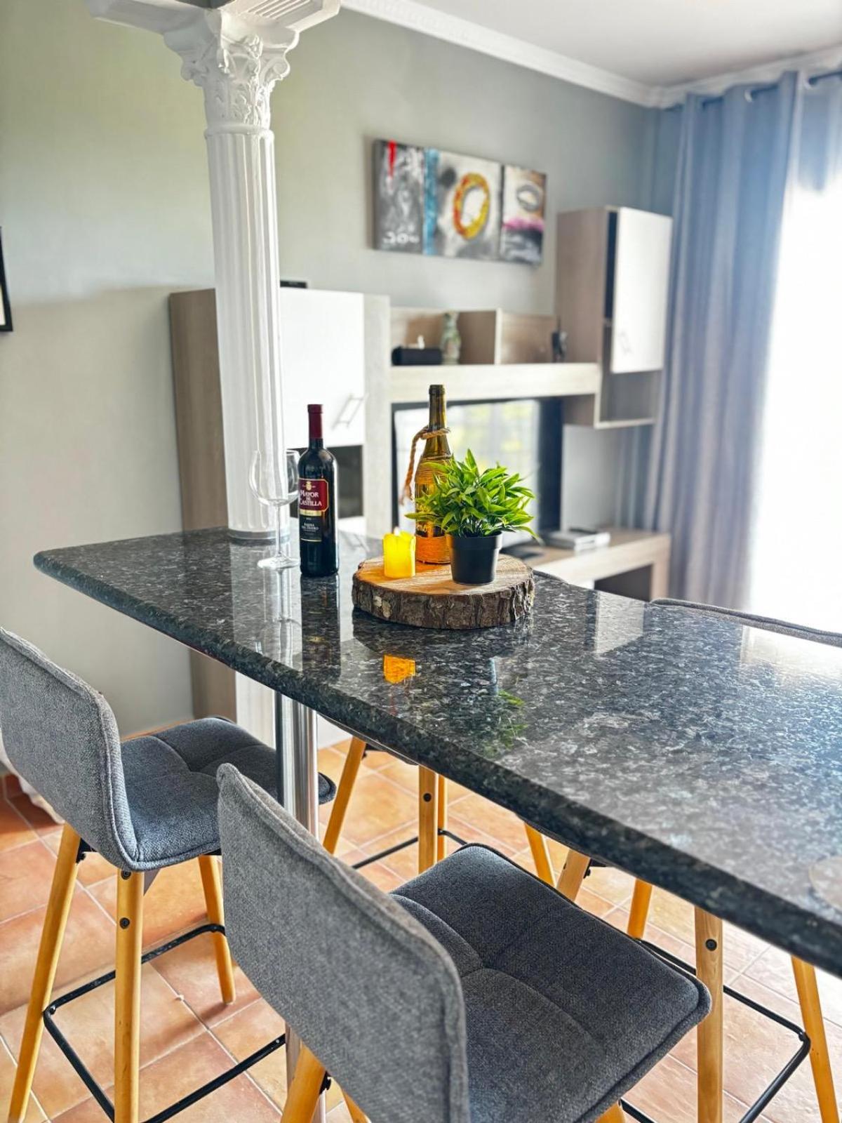apartamento hans