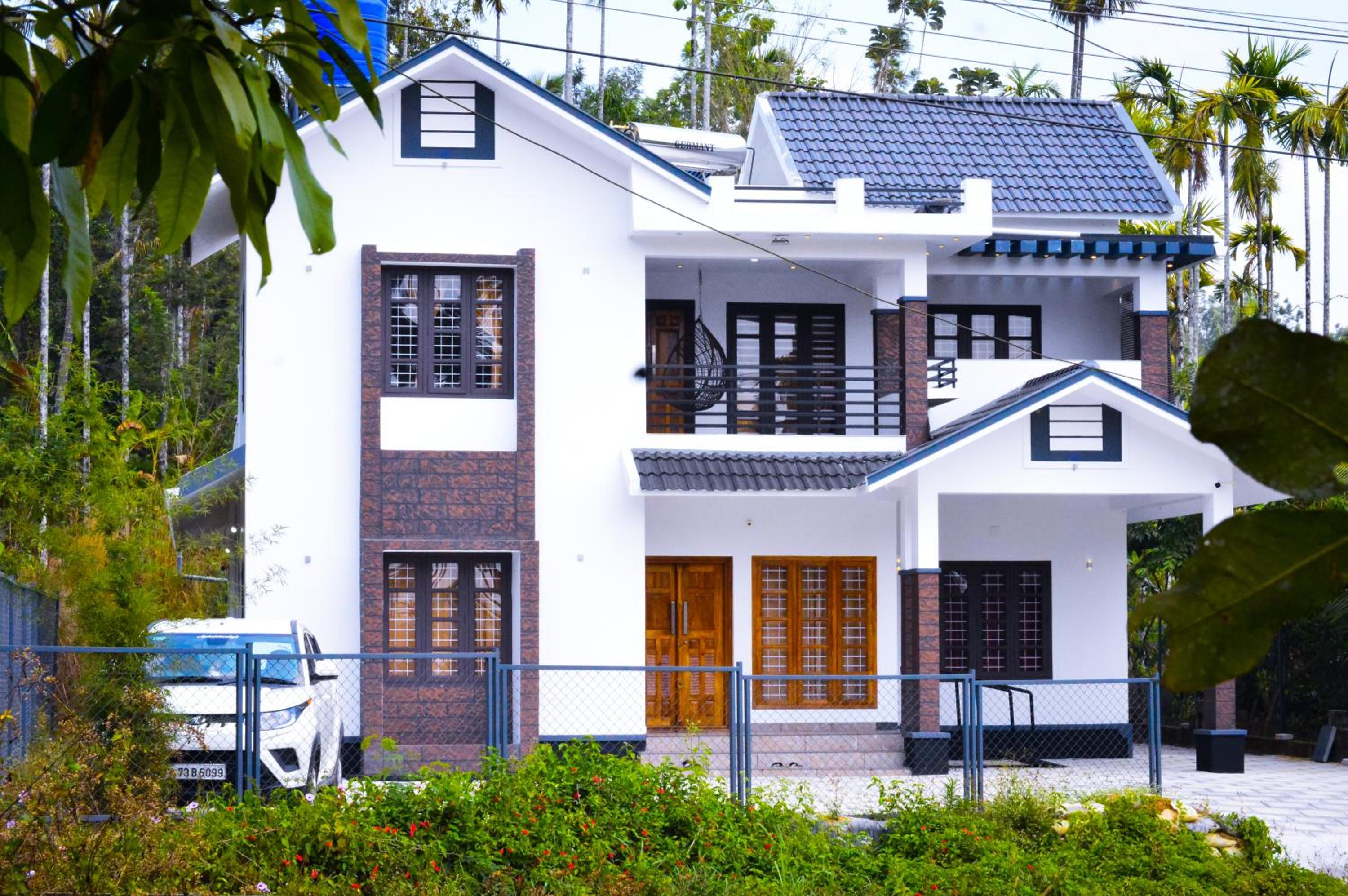 SANDS VILLA view 3