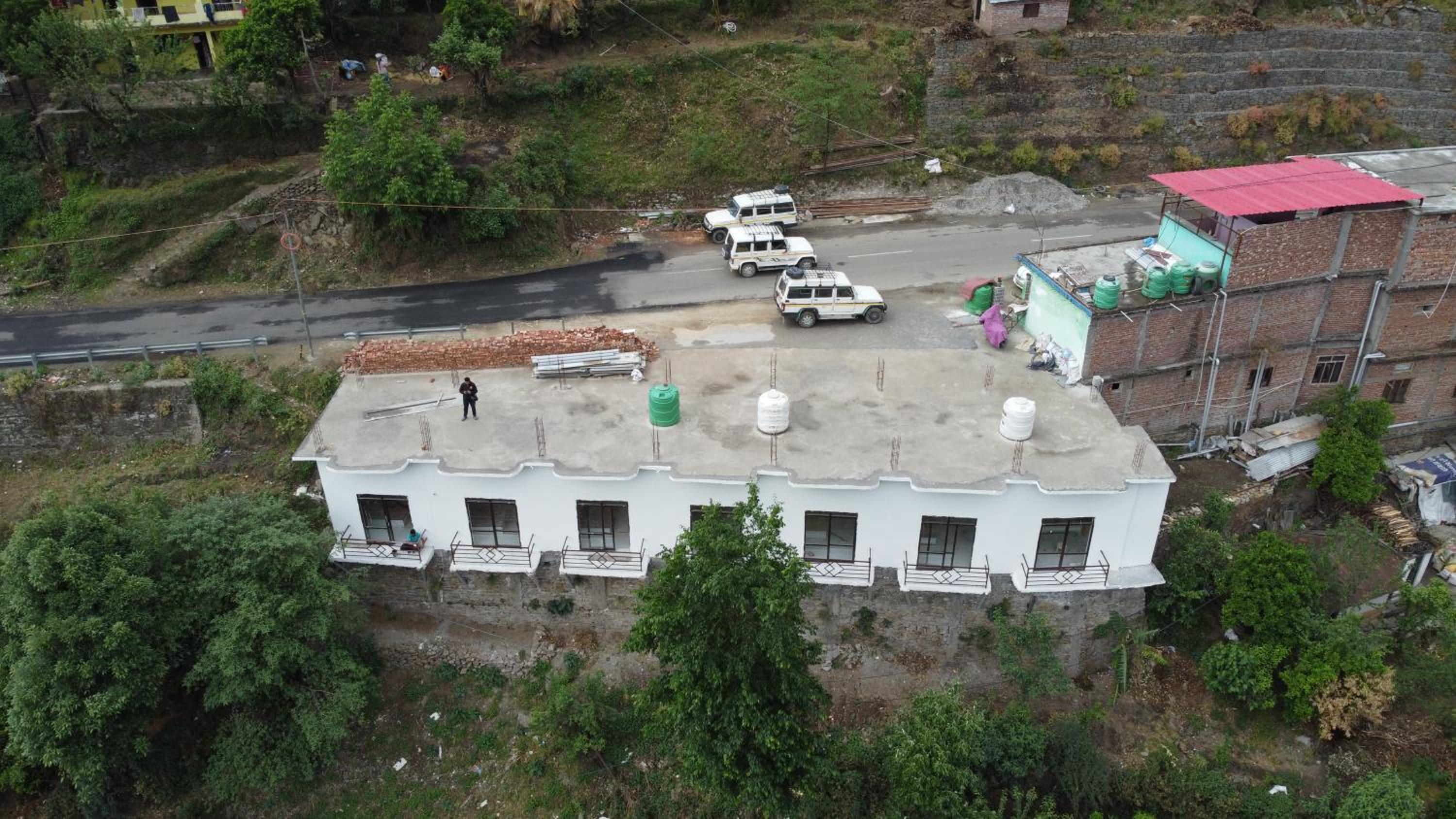 Hotel the royal queen view 4
