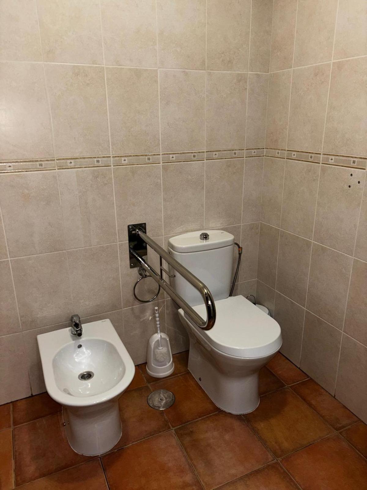 apartamento hans