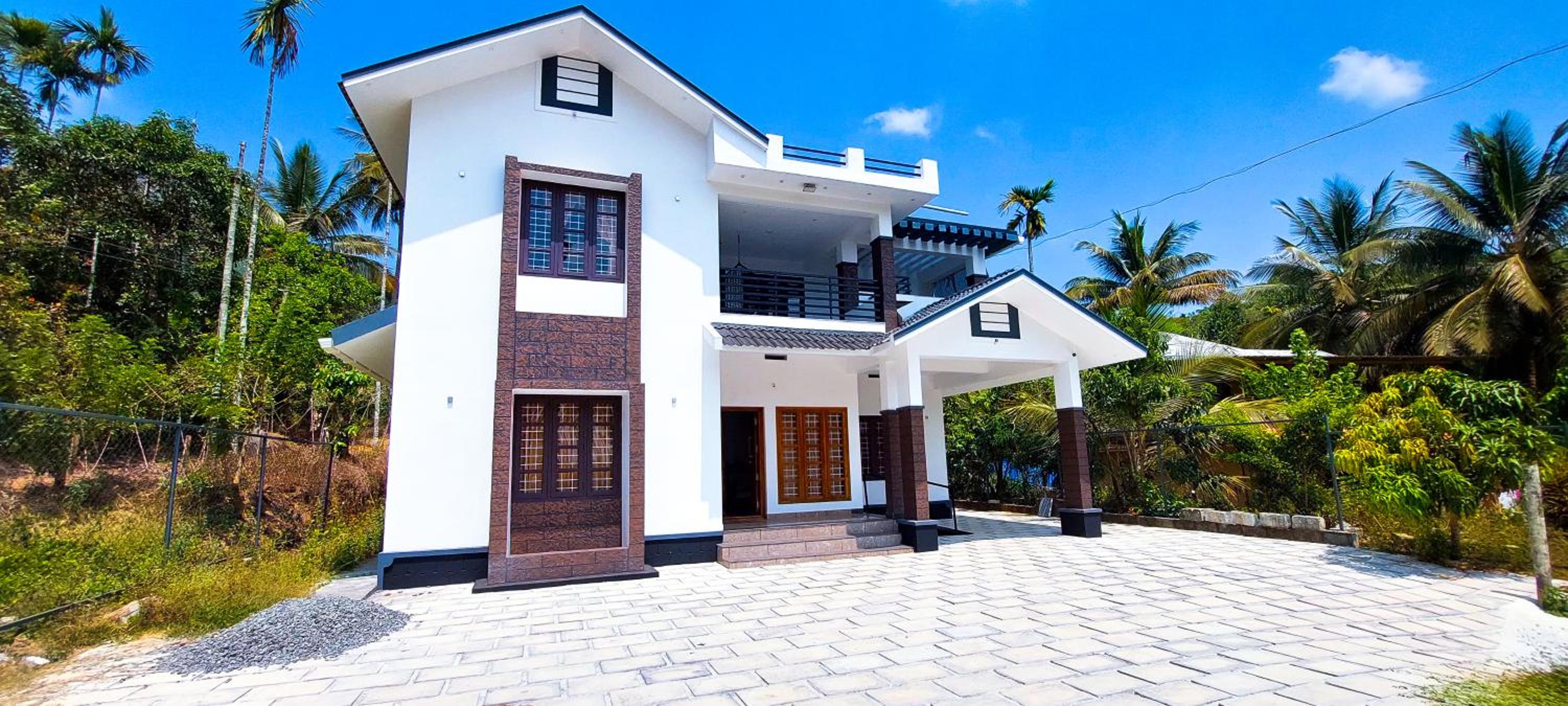 SANDS VILLA view 5