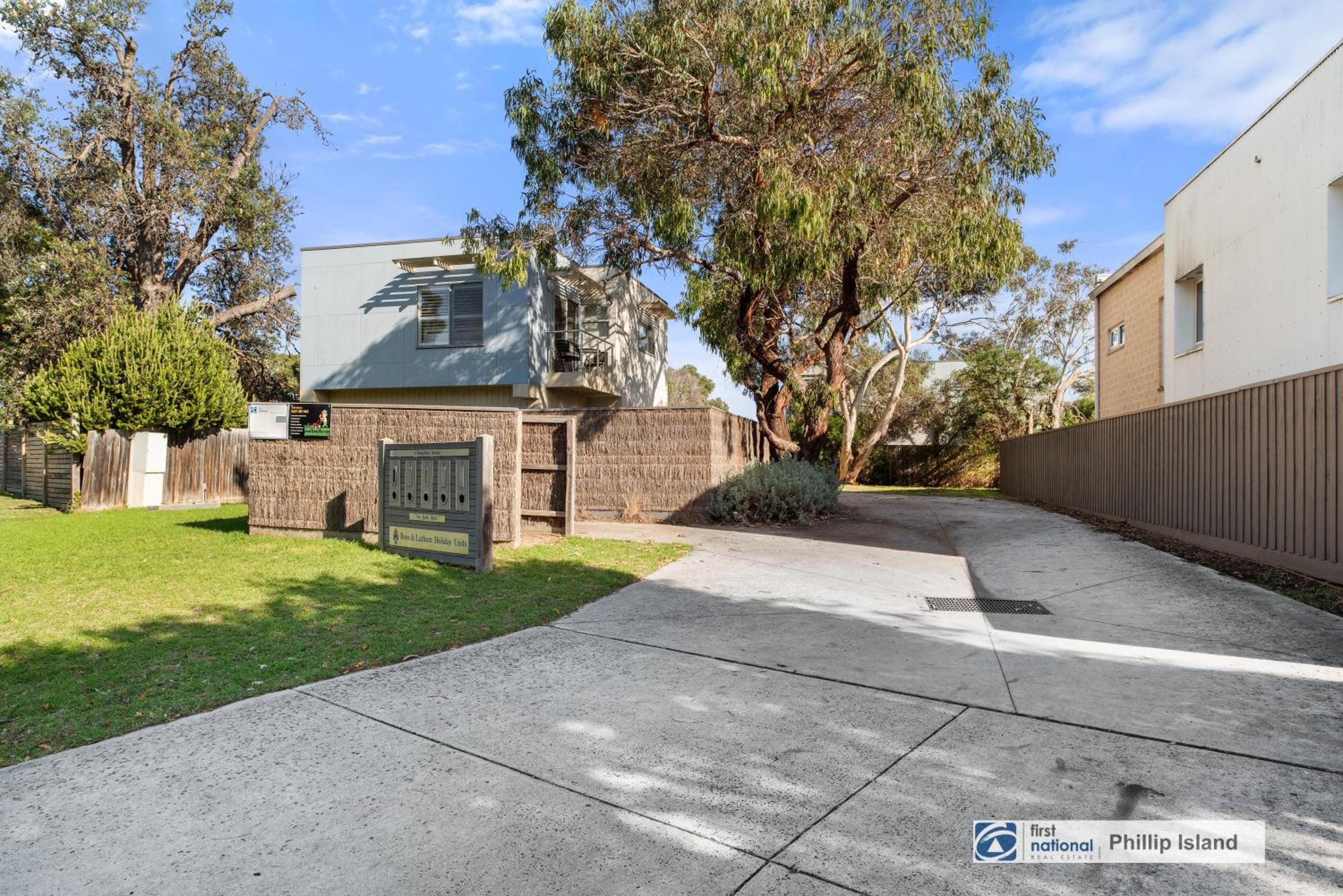 2-6 Broughton Ave, Cowes