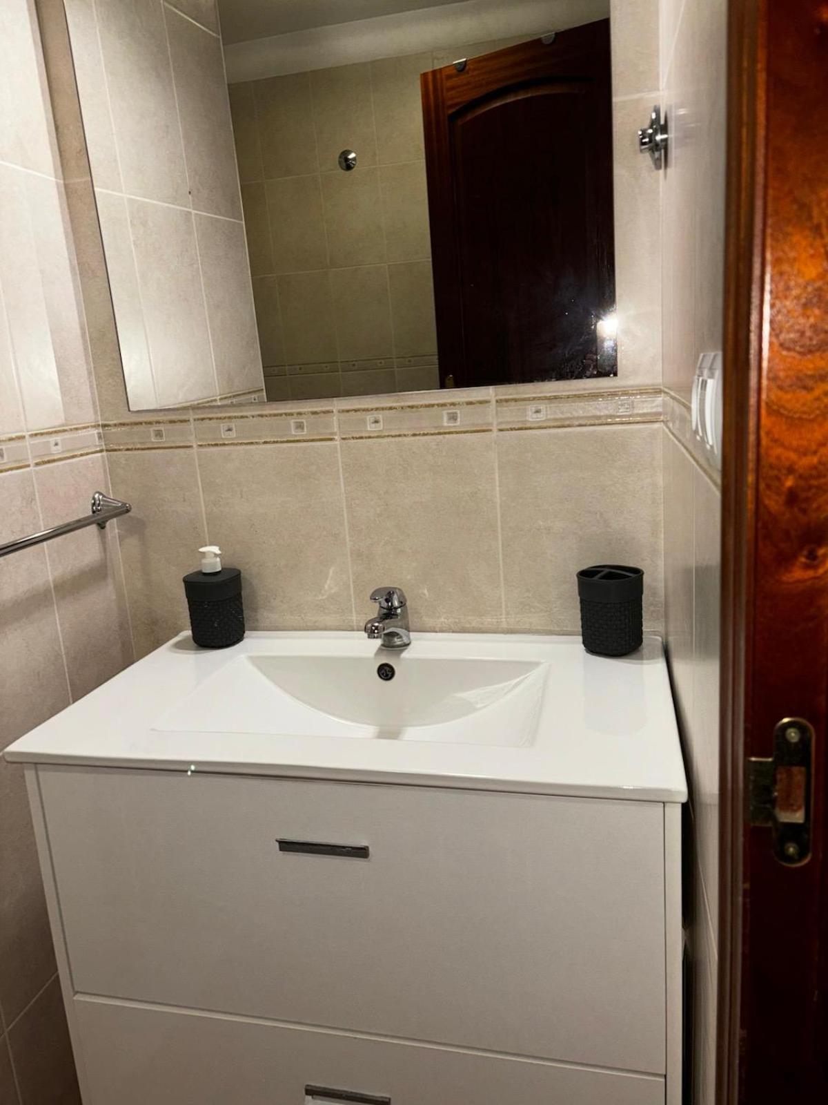 apartamento hans