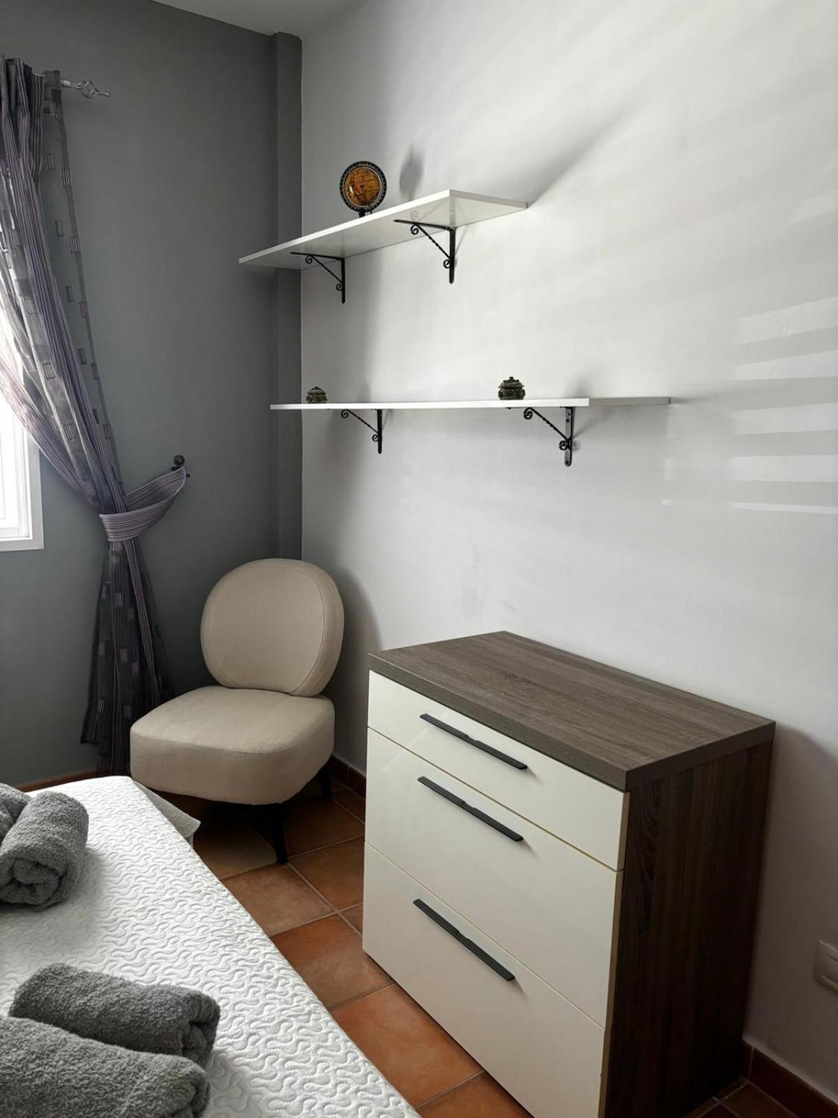 apartamento hans