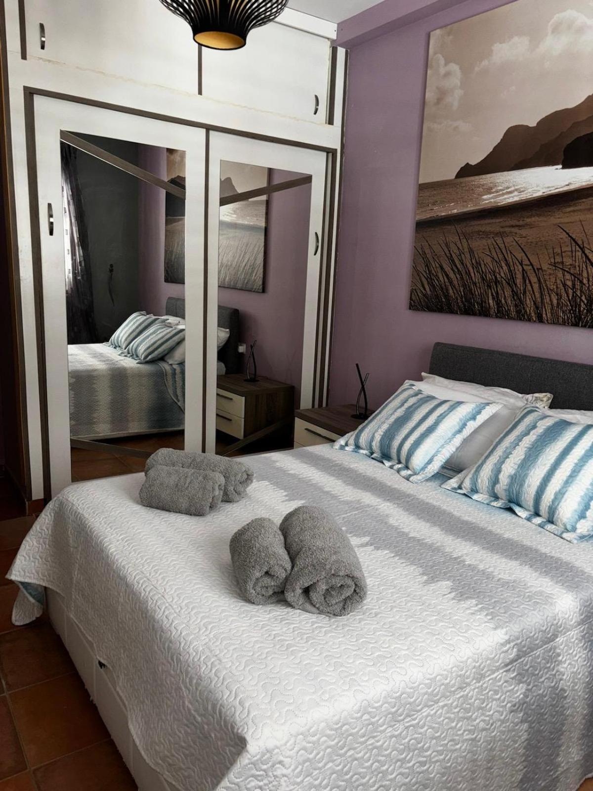 apartamento hans
