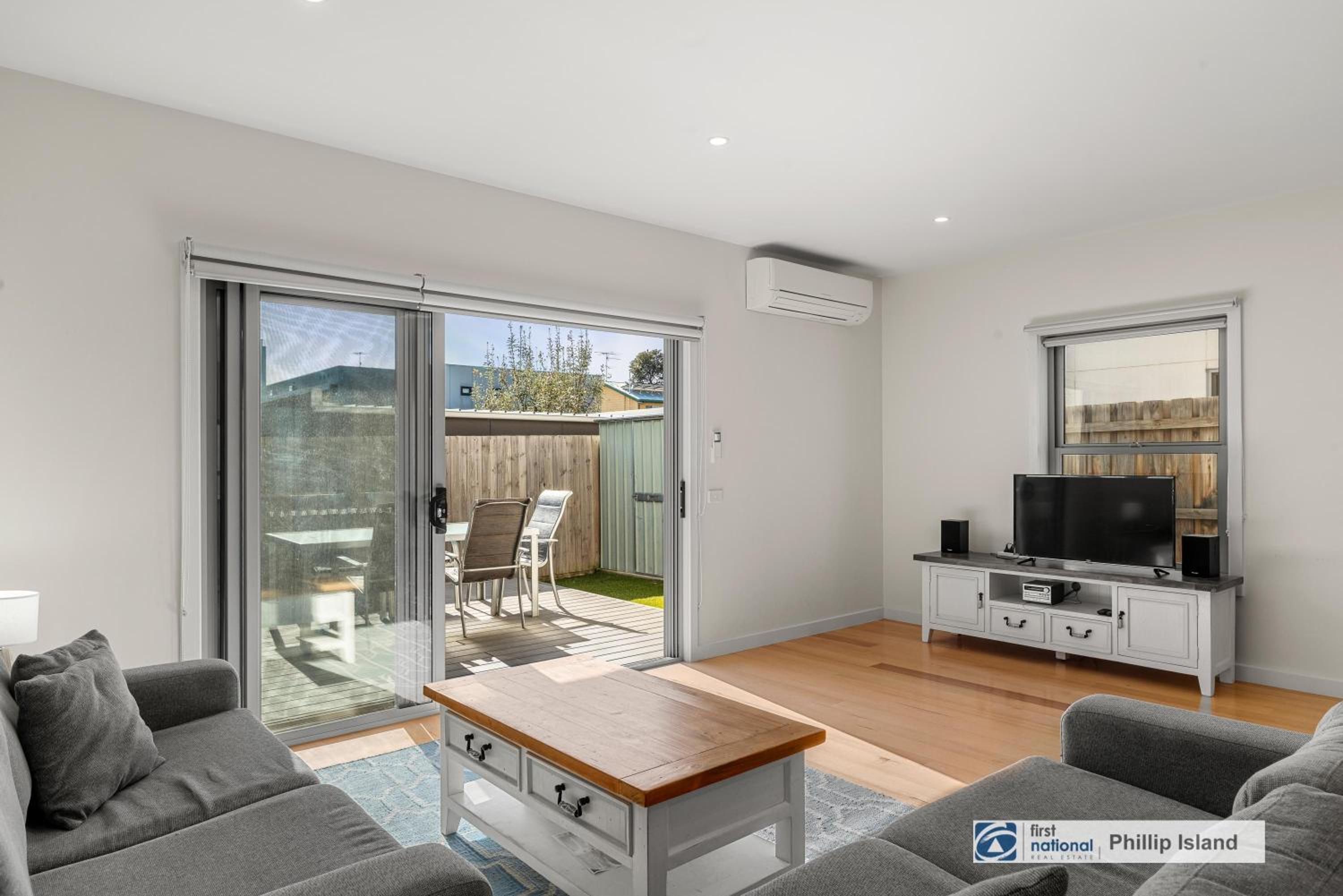 4-6 Broughton Ave, Cowes