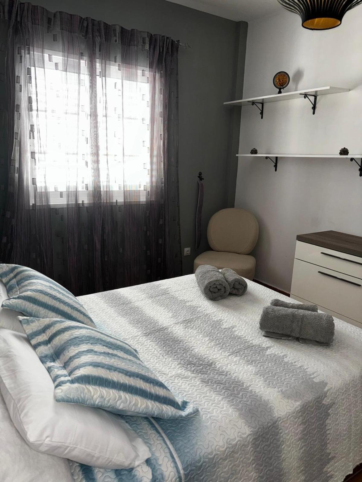 apartamento hans