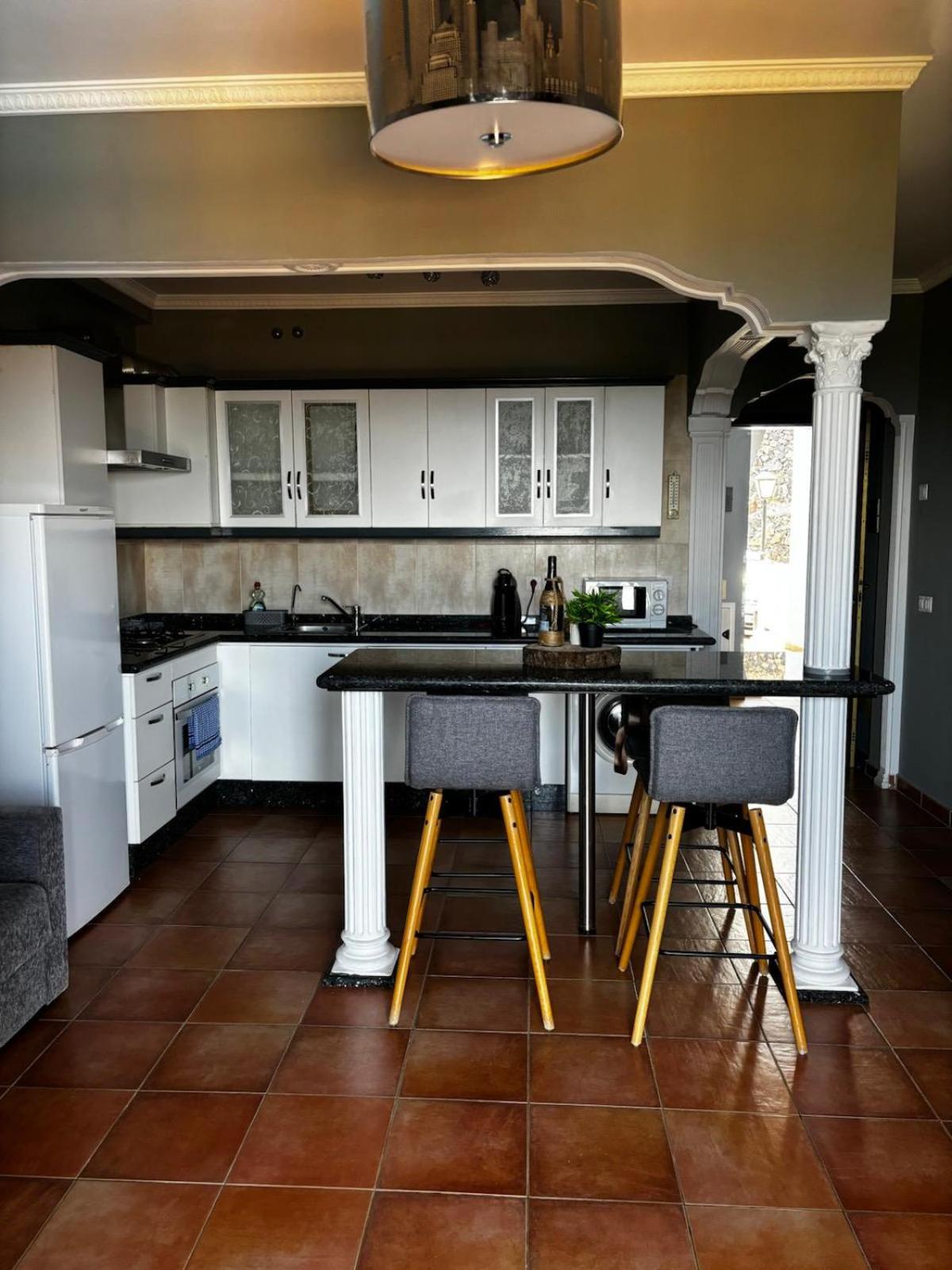 apartamento hans
