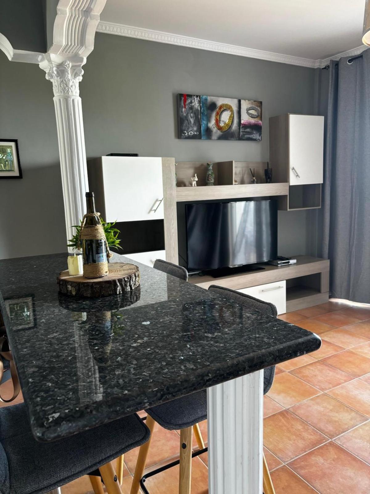 apartamento hans